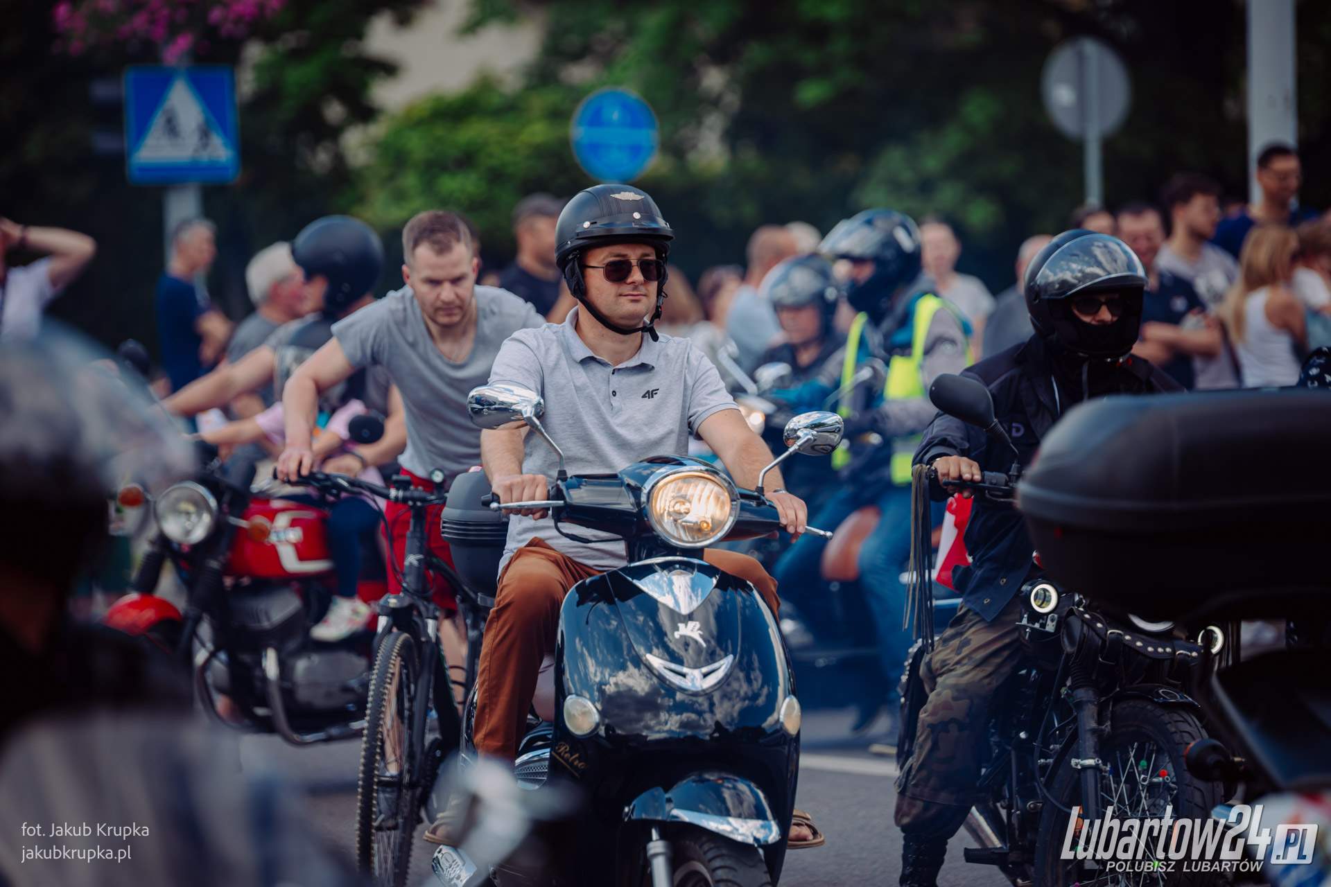 Kapucyński Piknik Motocyklowy