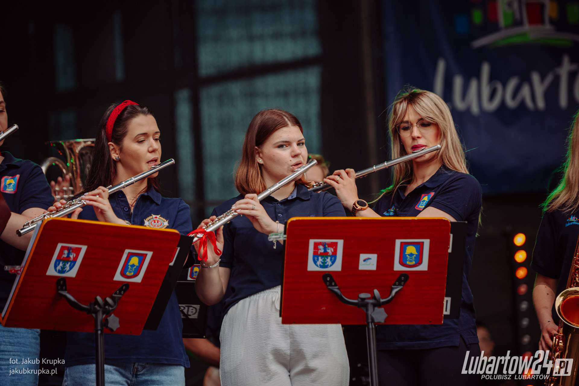 Dni Lubartowa 2026 - sobota