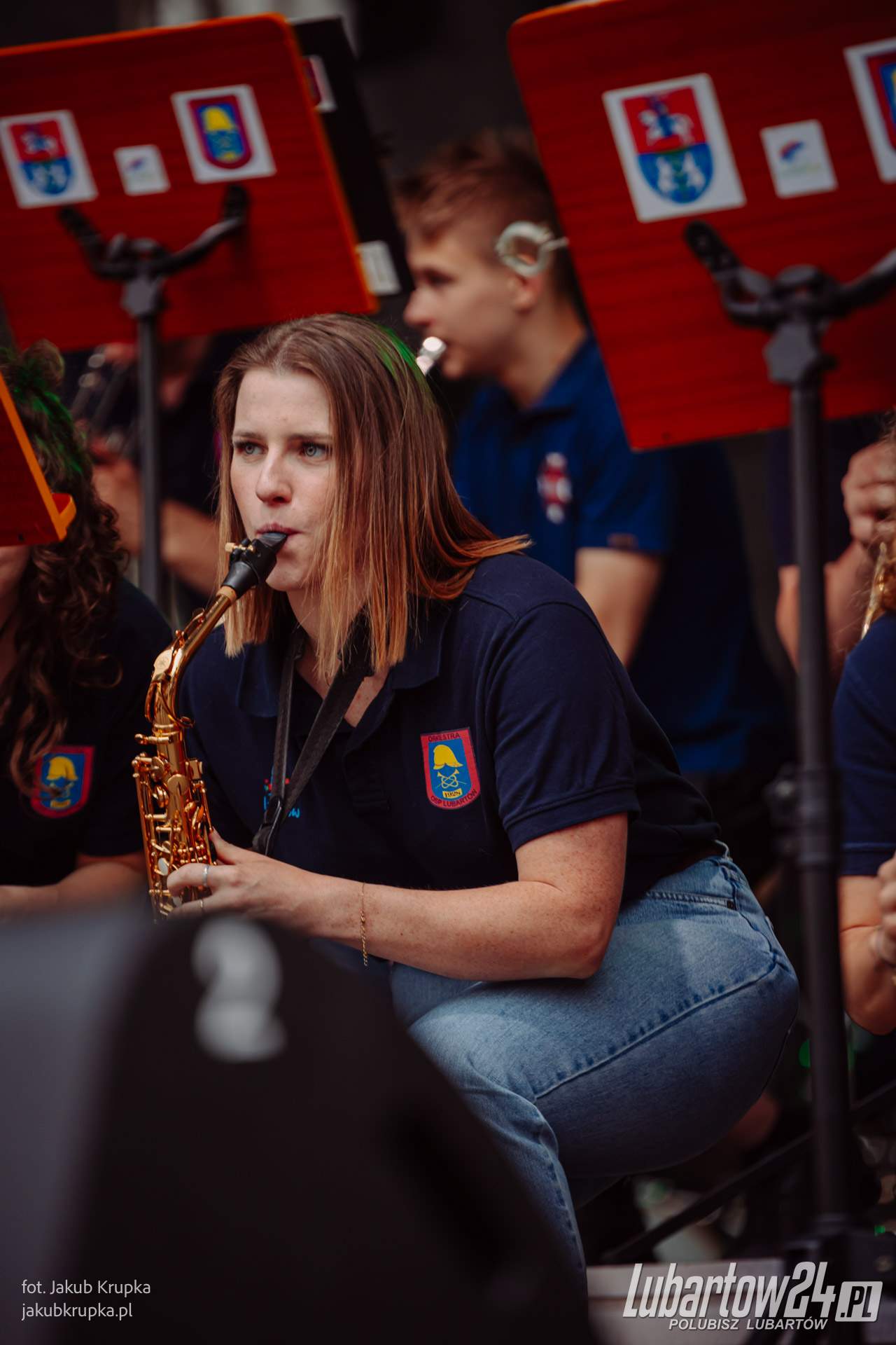Dni Lubartowa 2026 - sobota