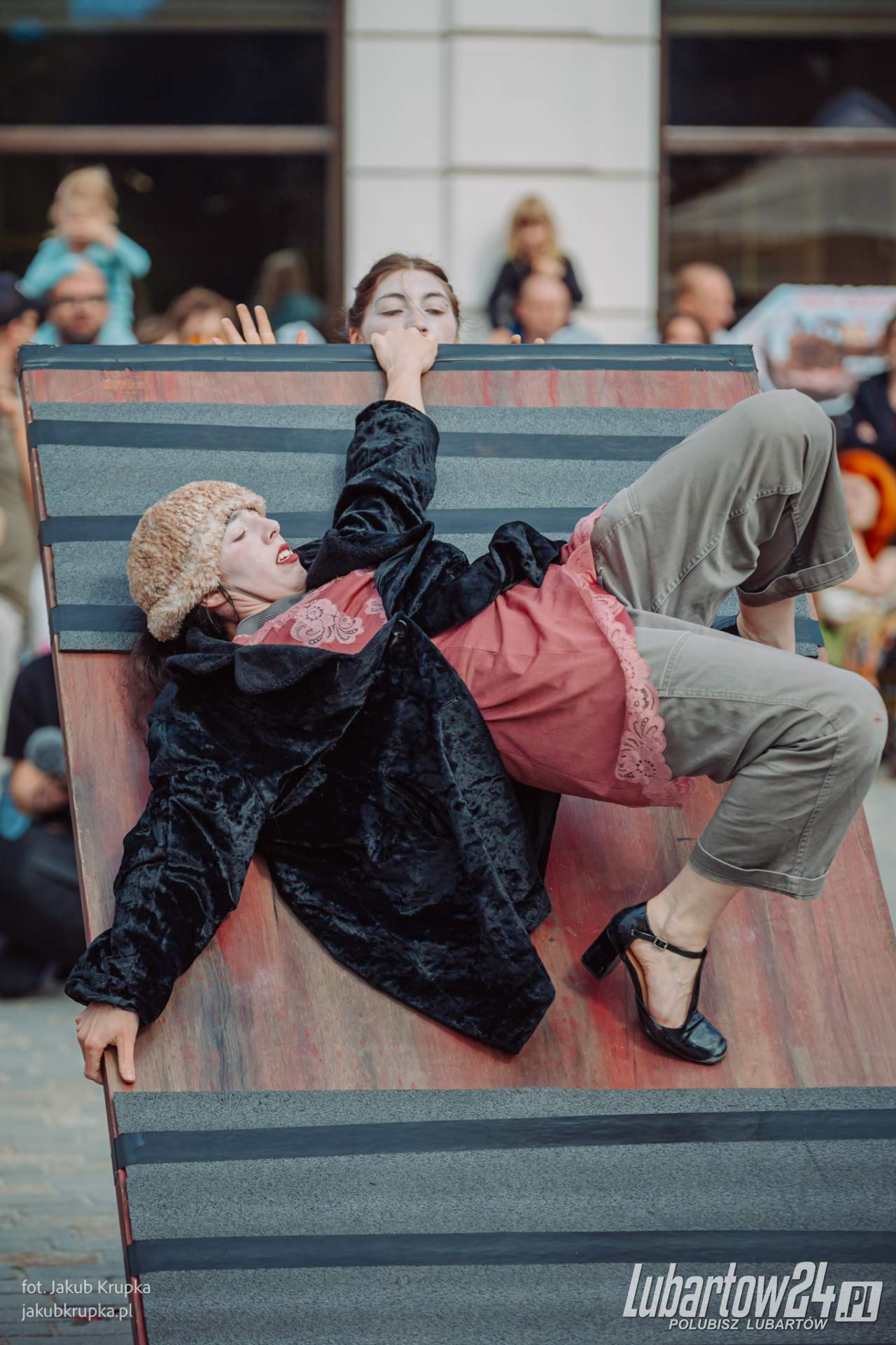 Carnaval Sztukmistrzów 2026
