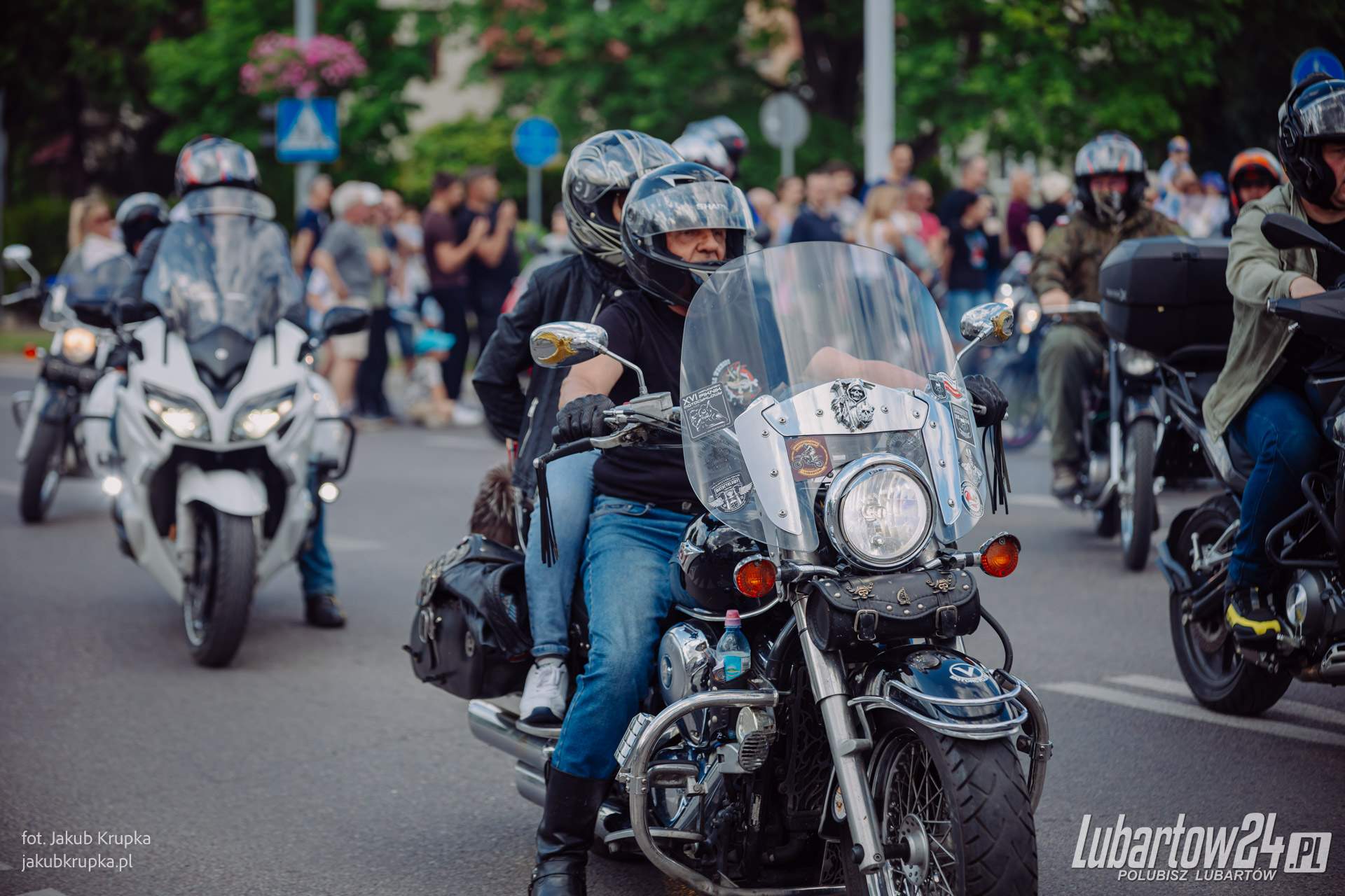 Kapucyński Piknik Motocyklowy