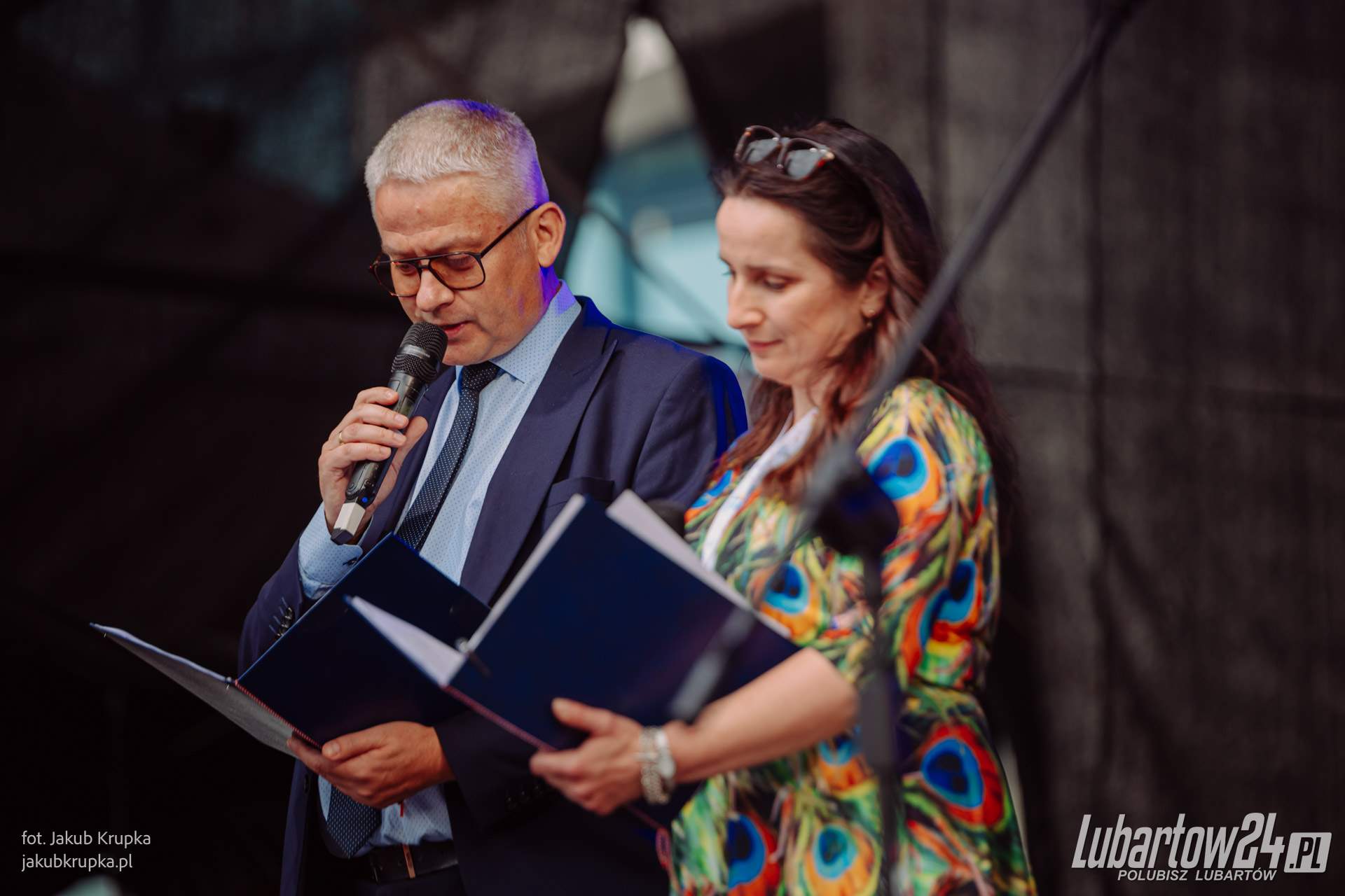 Dni Lubartowa 2026 - sobota