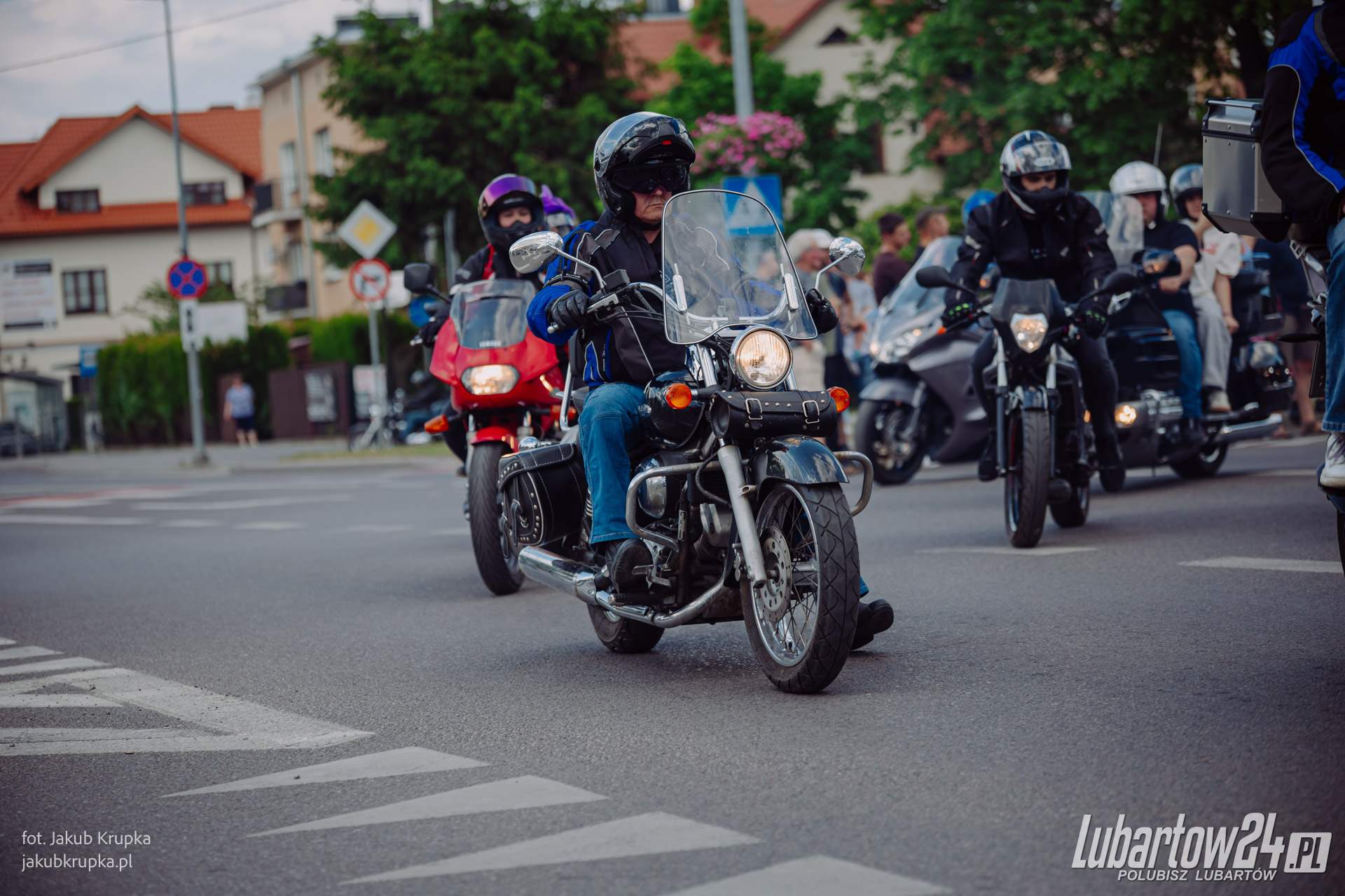Kapucyński Piknik Motocyklowy