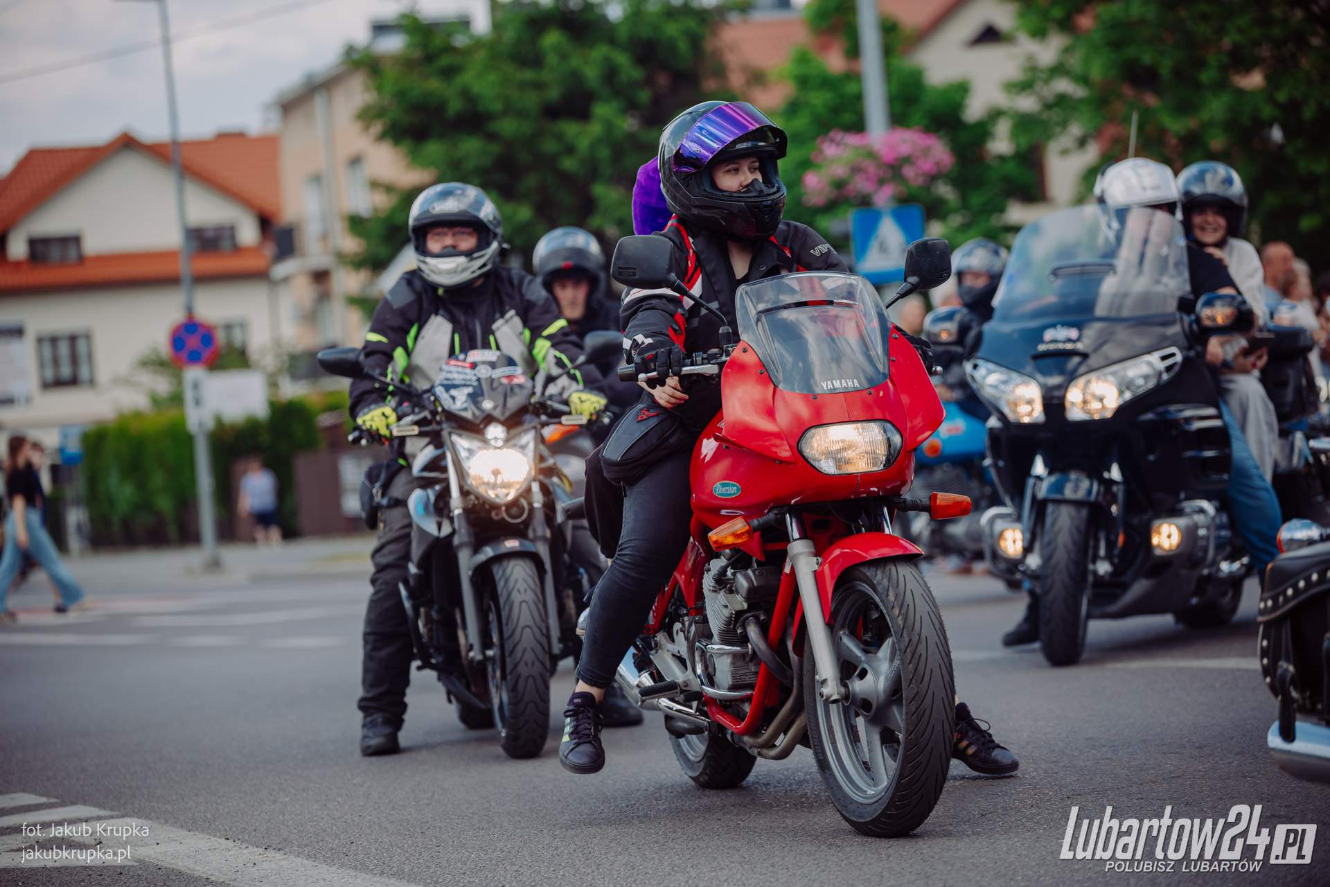 Kapucyński Piknik Motocyklowy