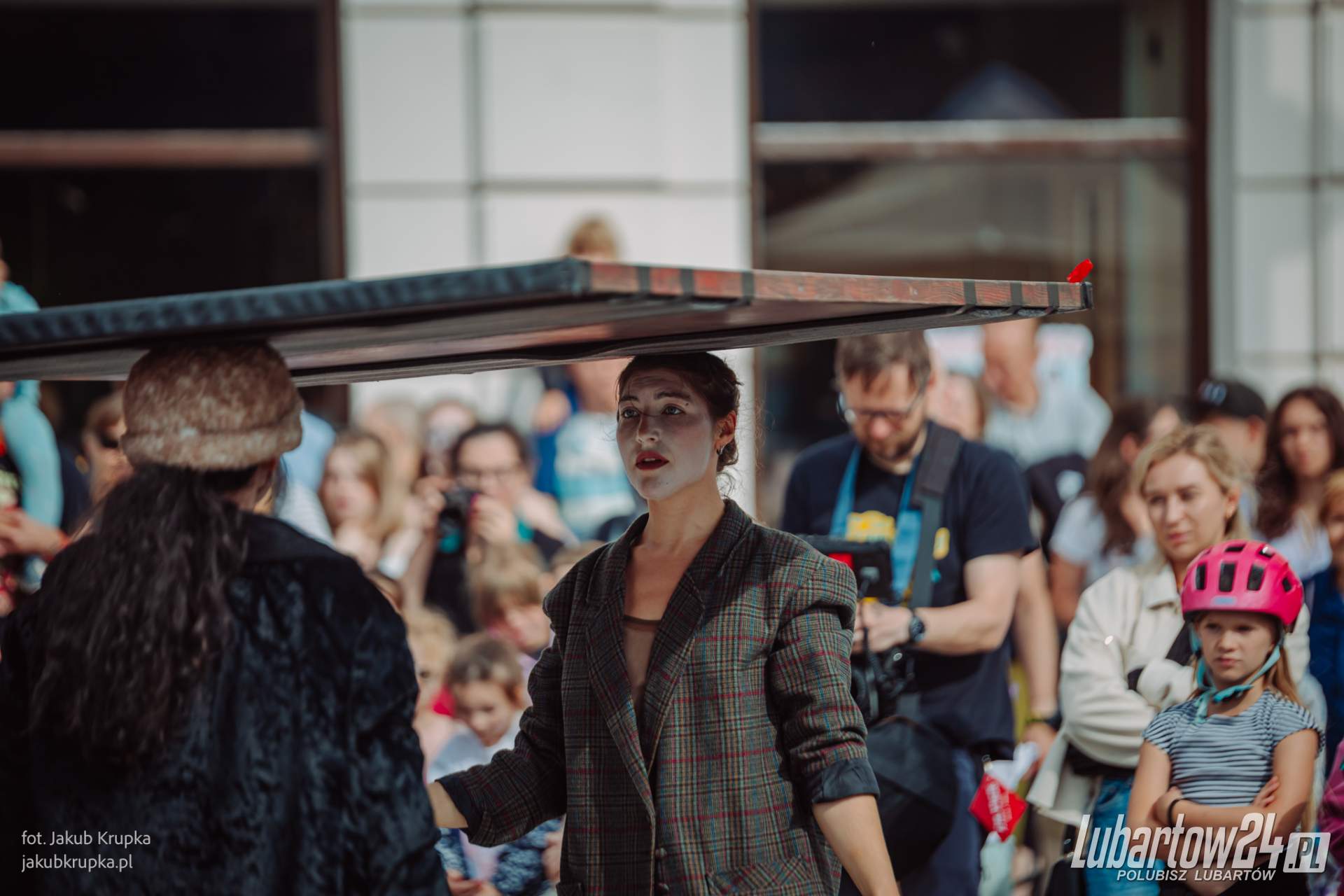 Carnaval Sztukmistrzów 2026