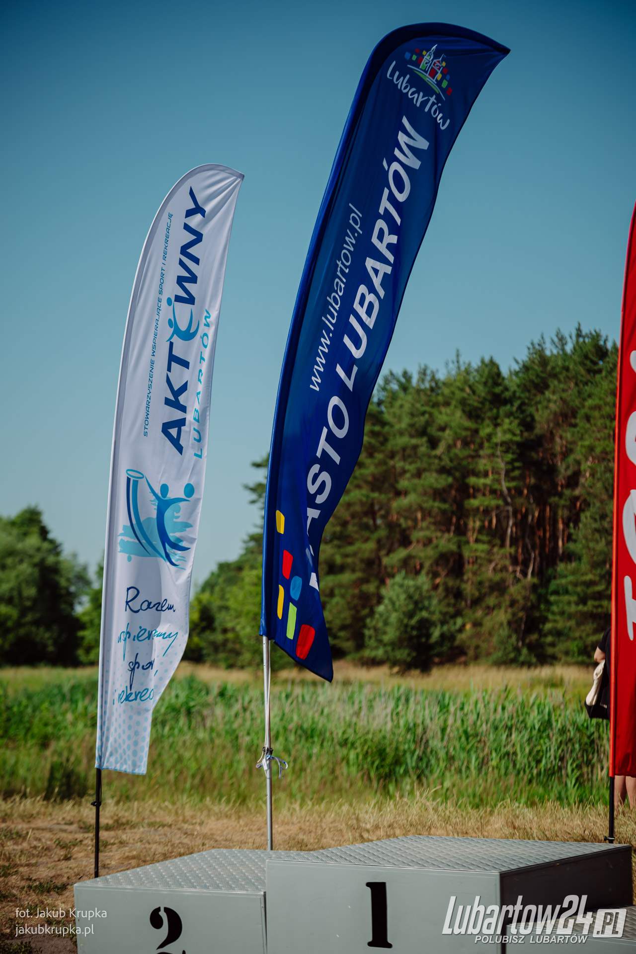 III Nadwieprzański Triathlon