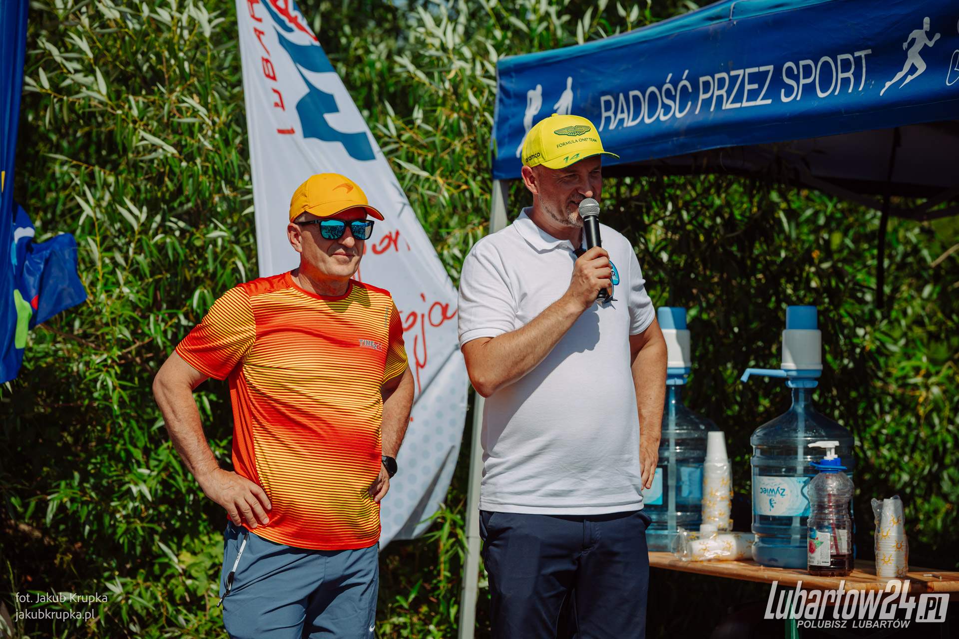 III Nadwieprzański Triathlon