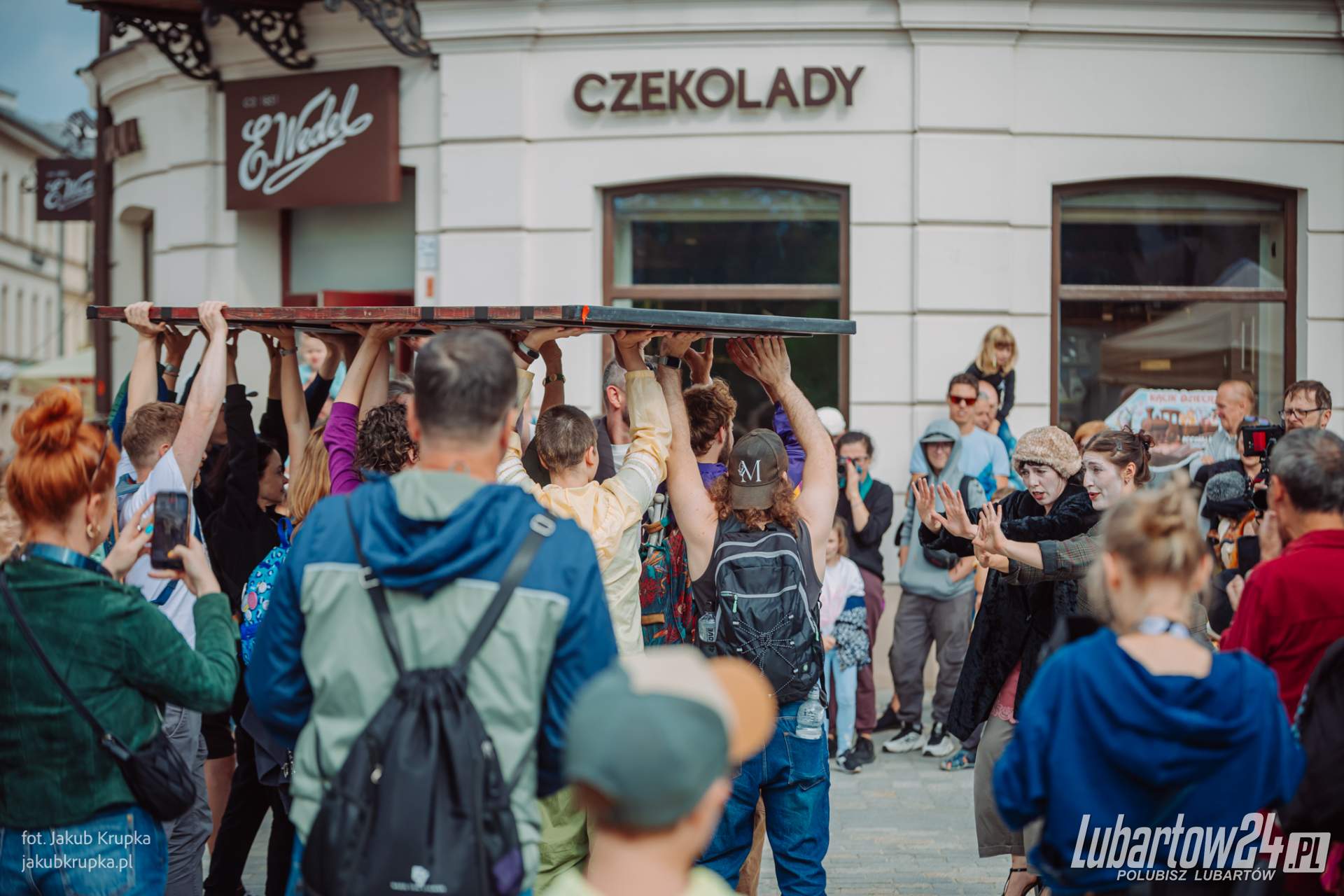 Carnaval Sztukmistrzów 2026