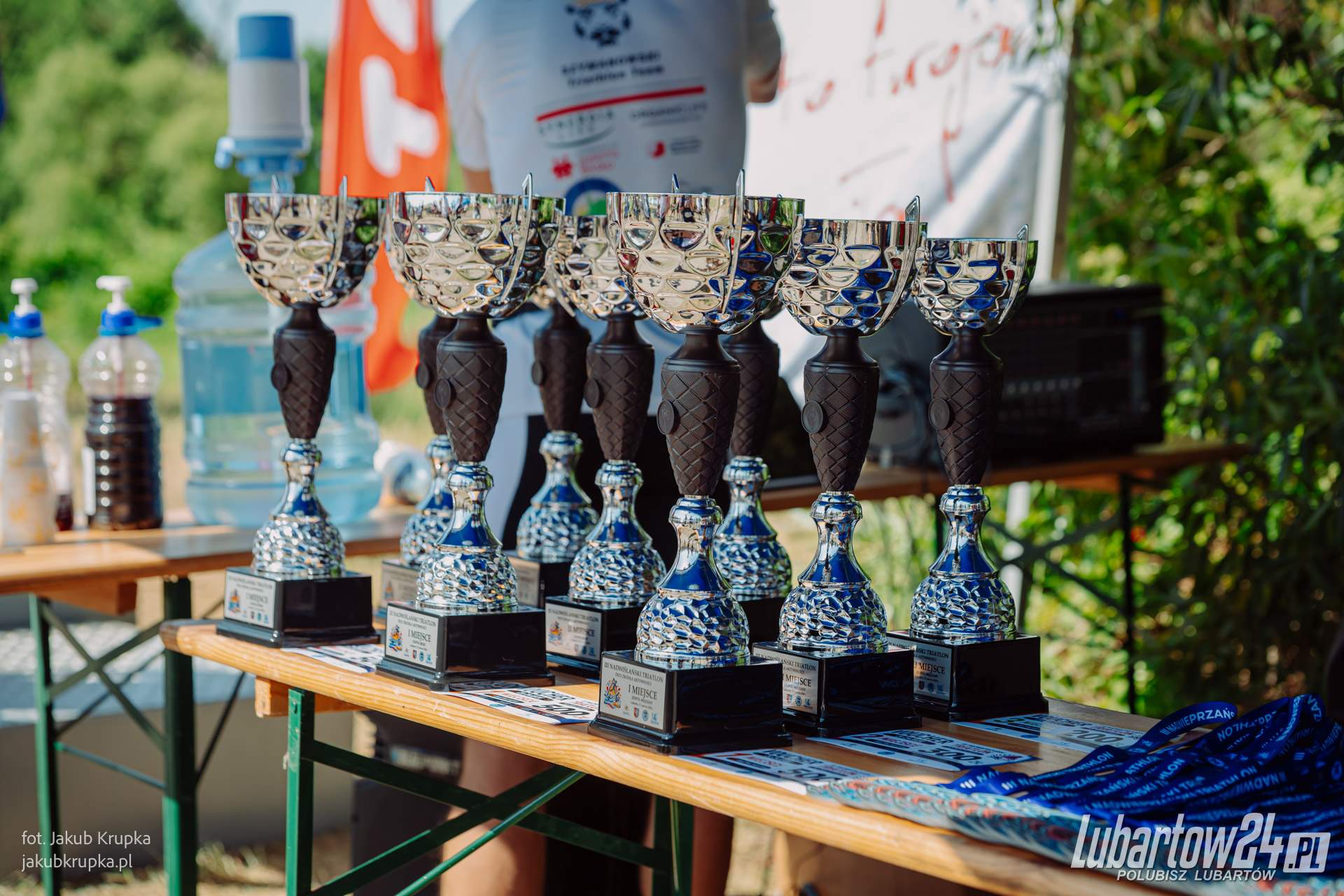 III Nadwieprzański Triathlon