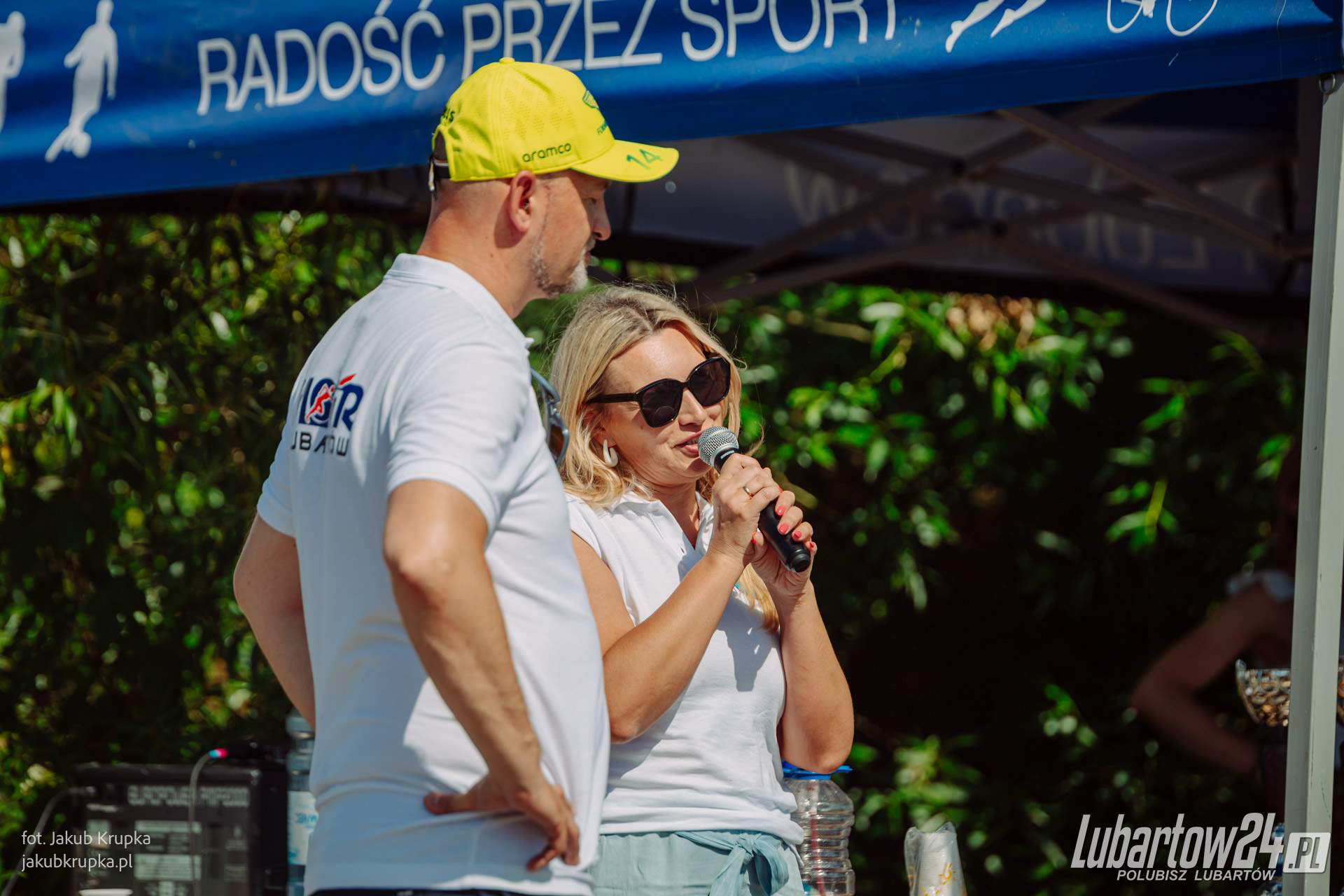 III Nadwieprzański Triathlon