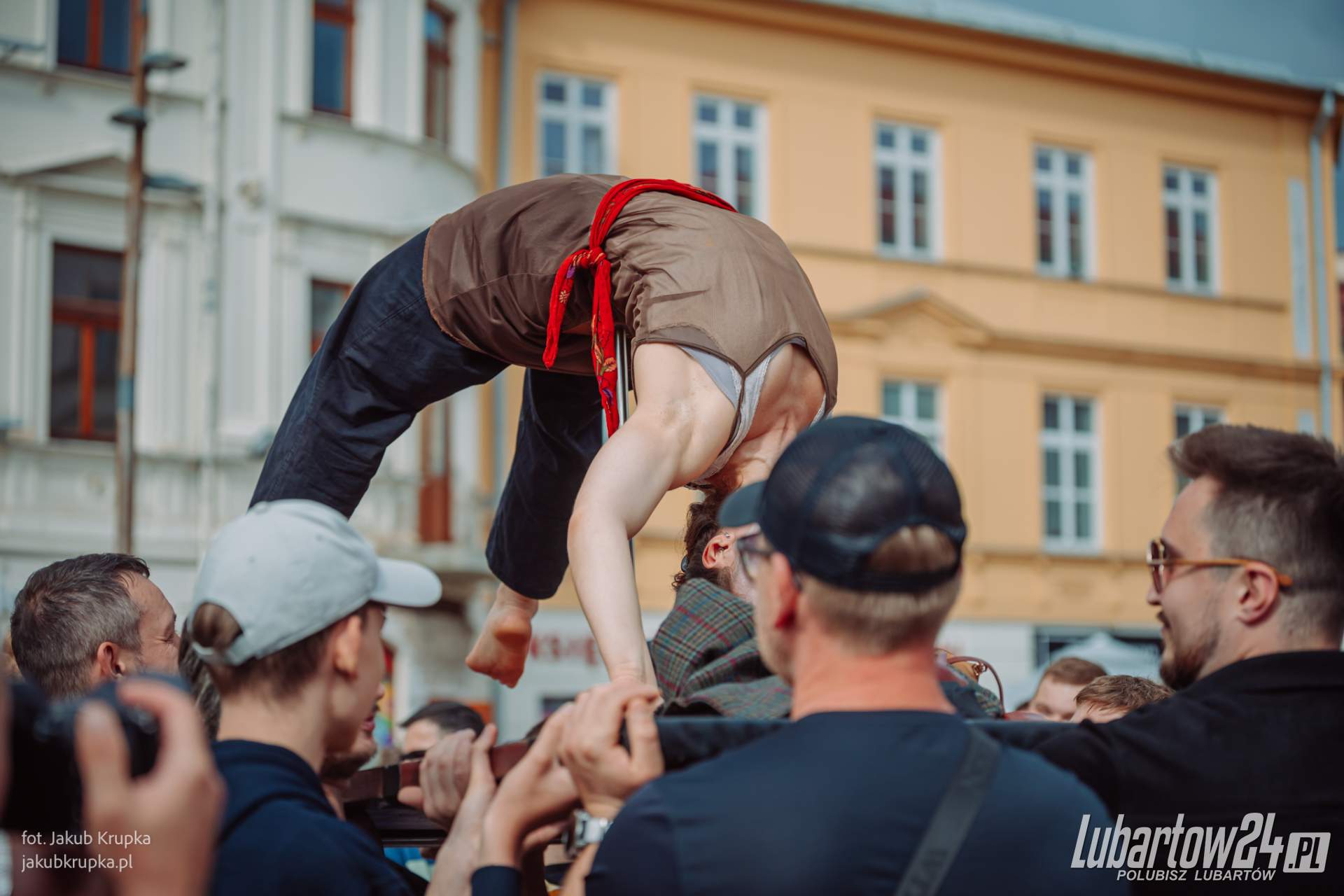 Carnaval Sztukmistrzów 2026
