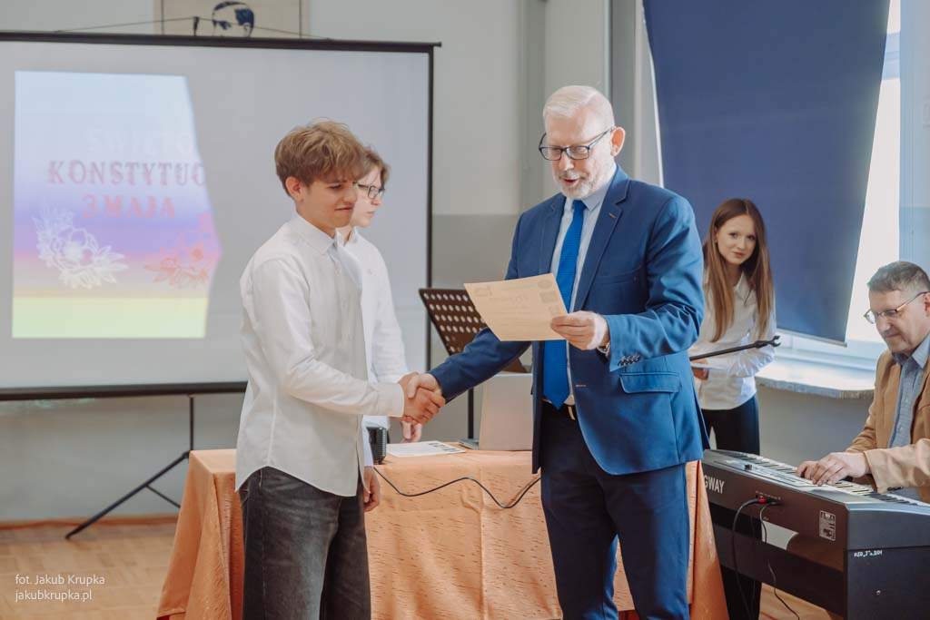 Przystanek Konstytucja