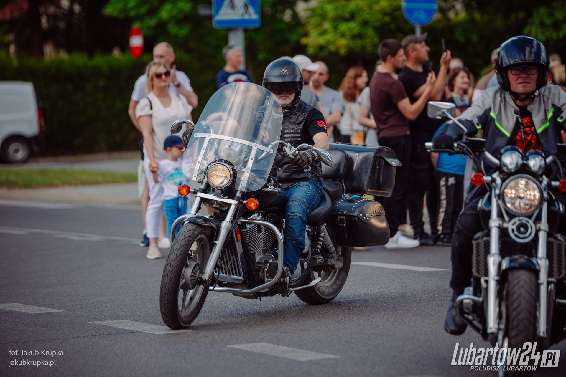 Kapucyński Piknik Motocyklowy
