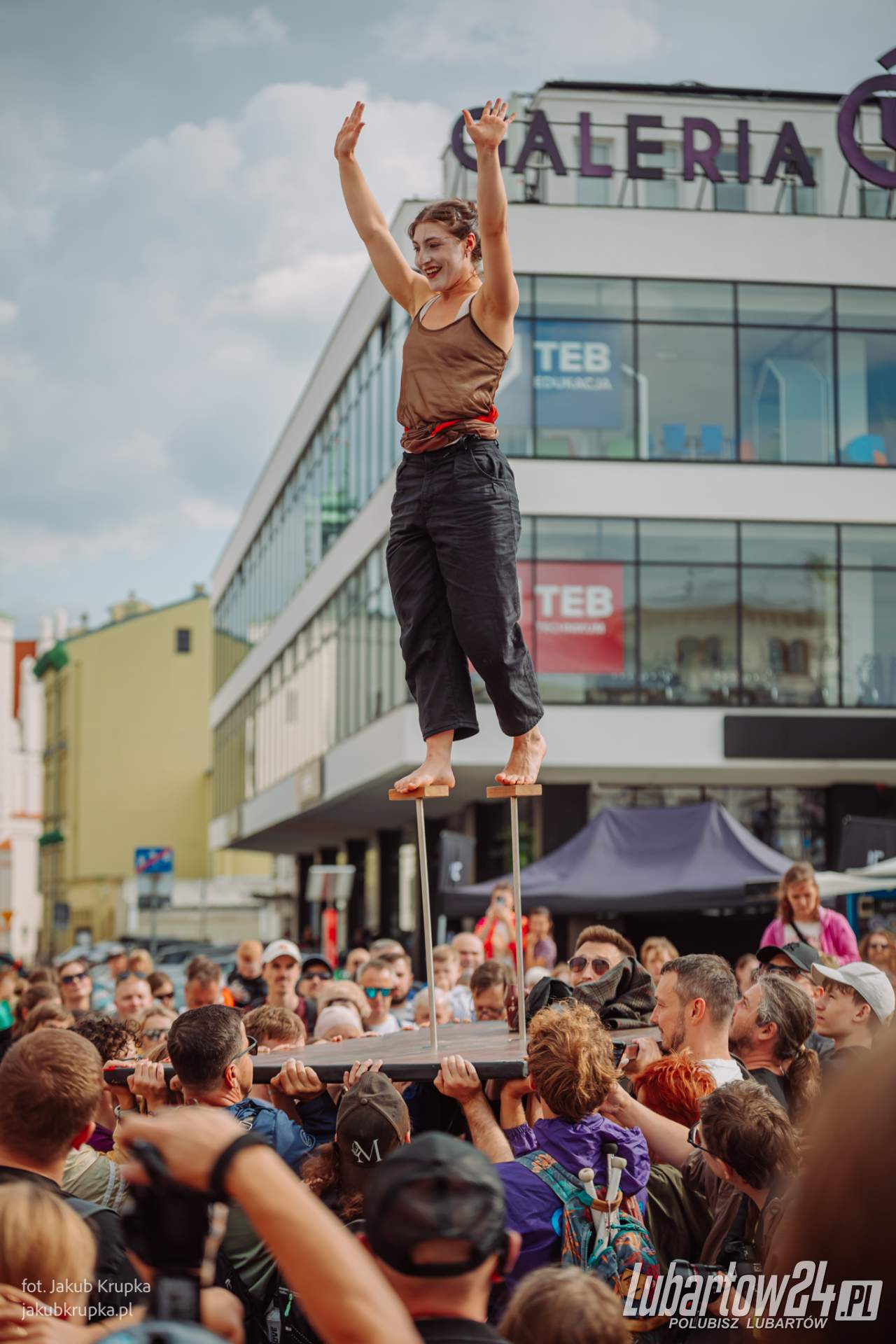 Carnaval Sztukmistrzów 2026