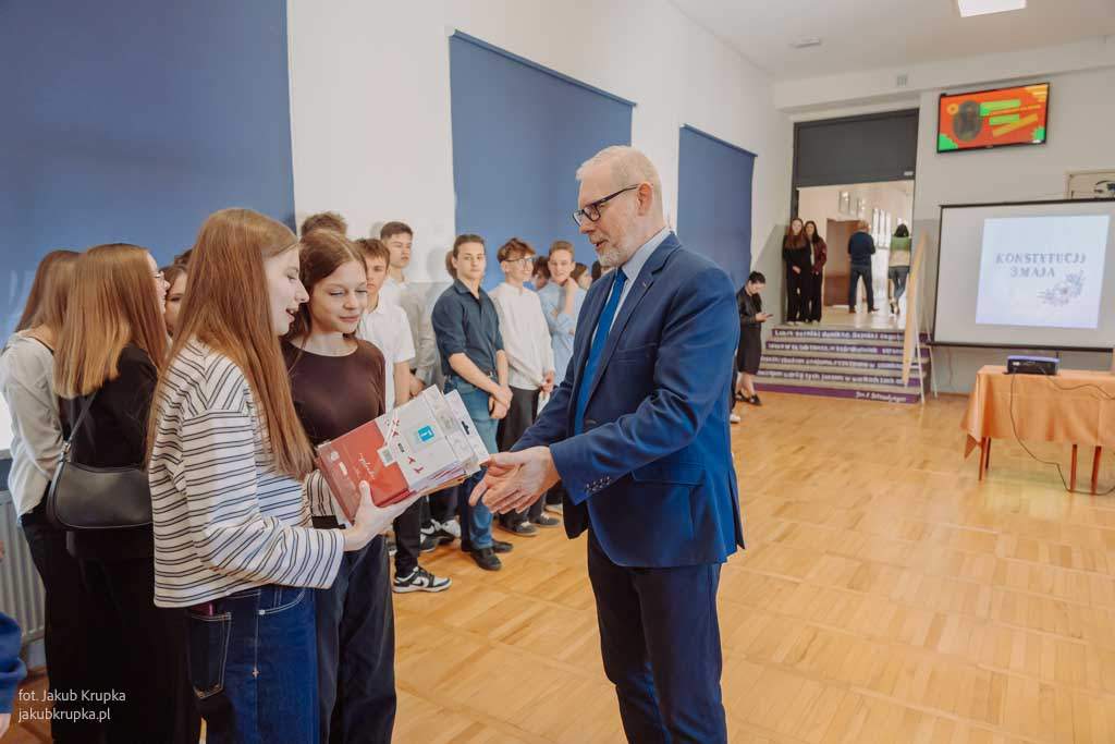 Przystanek Konstytucja