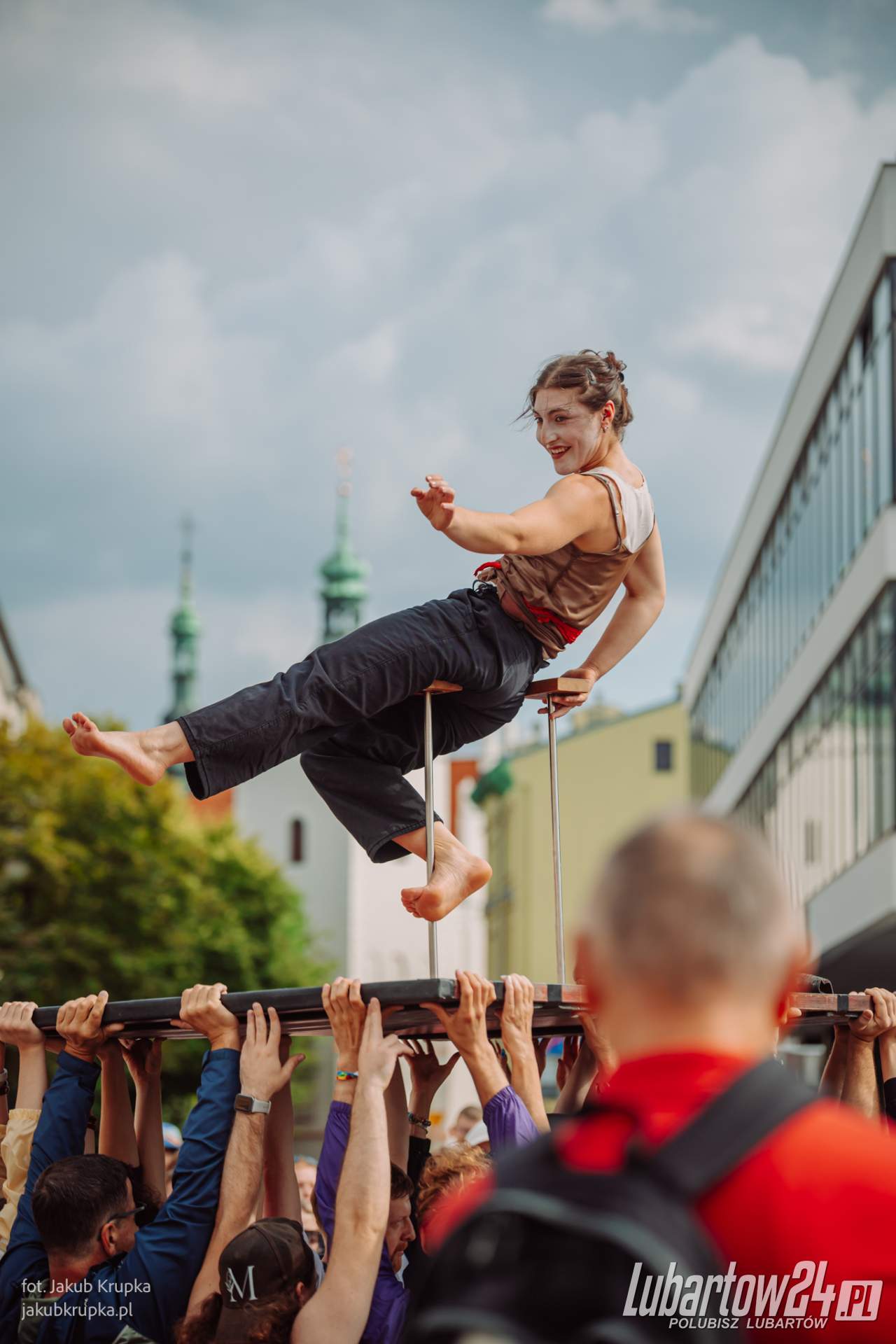 Carnaval Sztukmistrzów 2026