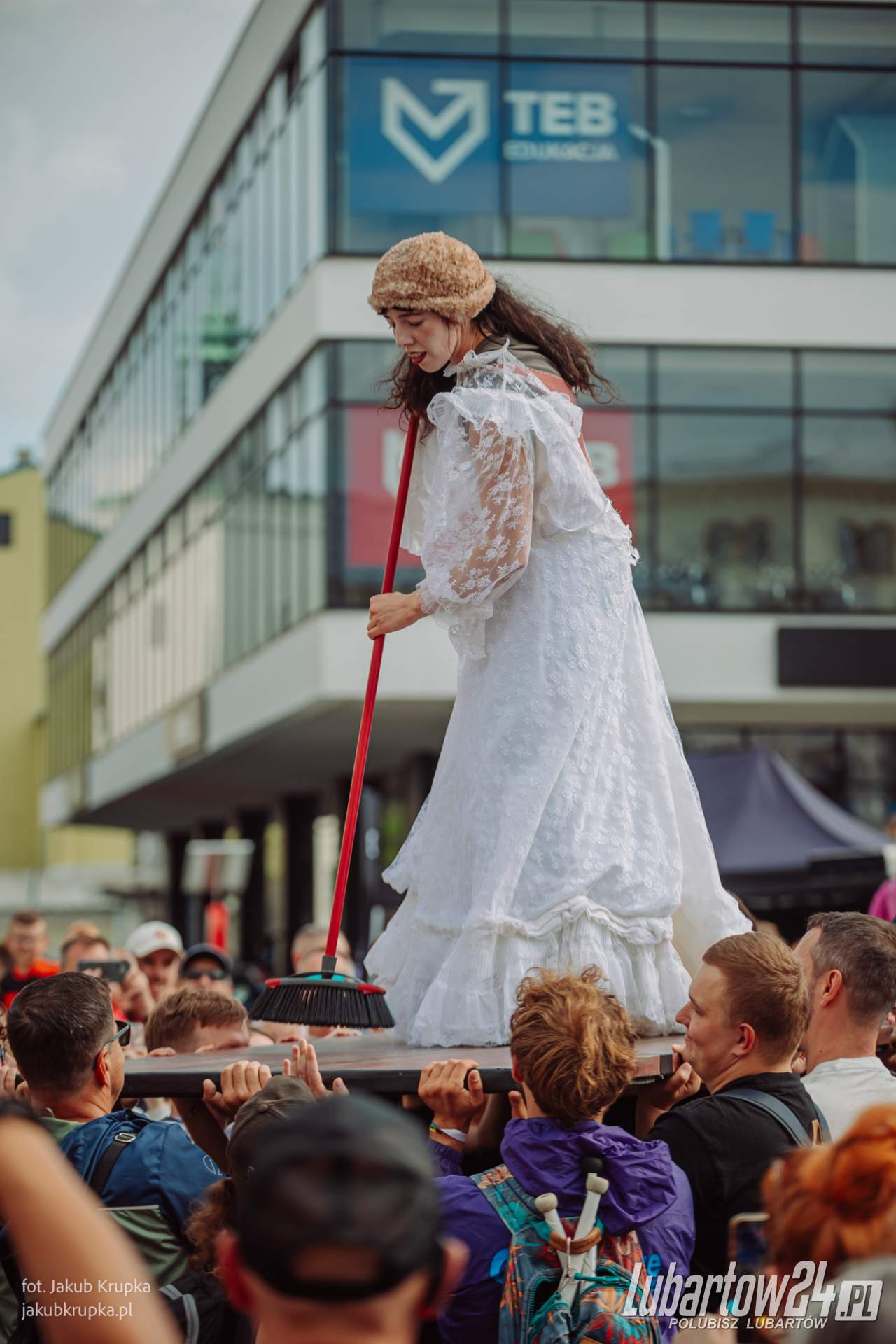 Carnaval Sztukmistrzów 2026