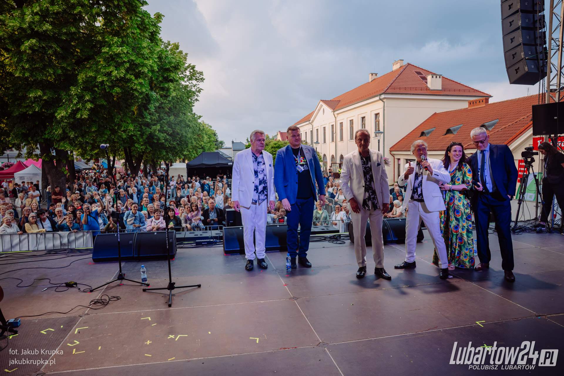 Dni Lubartowa 2026 - sobota