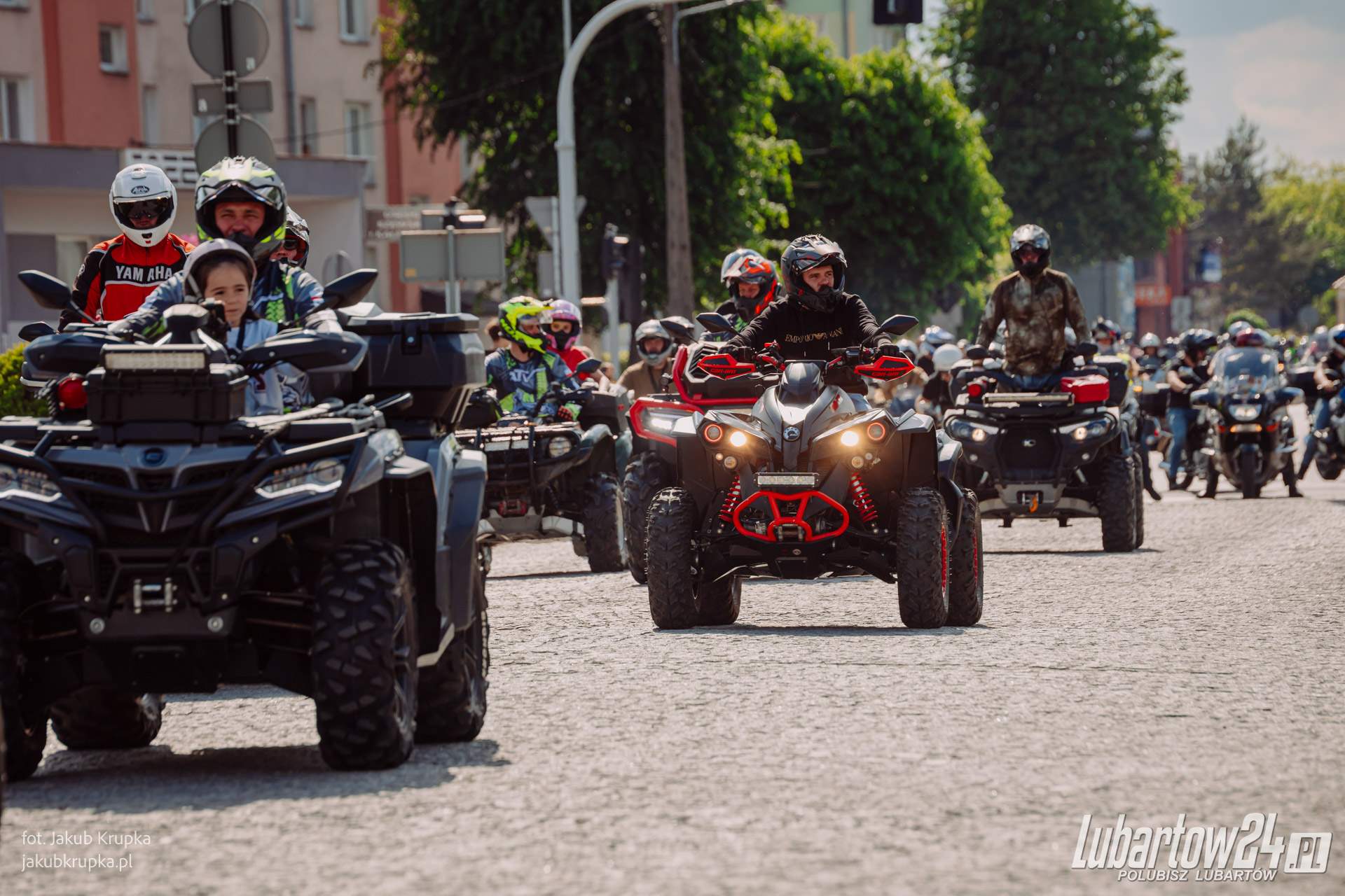 Kapucyński Piknik Motocyklowy