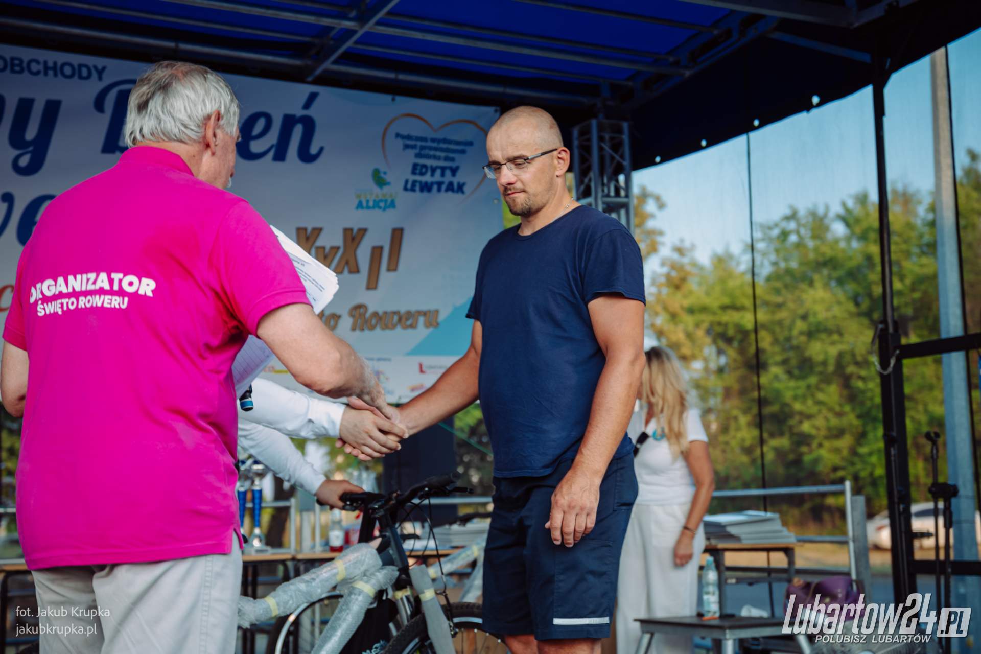 Podsumowanie Święta Roweru