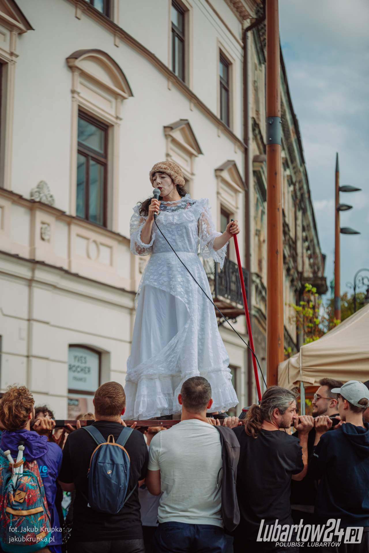 Carnaval Sztukmistrzów 2026