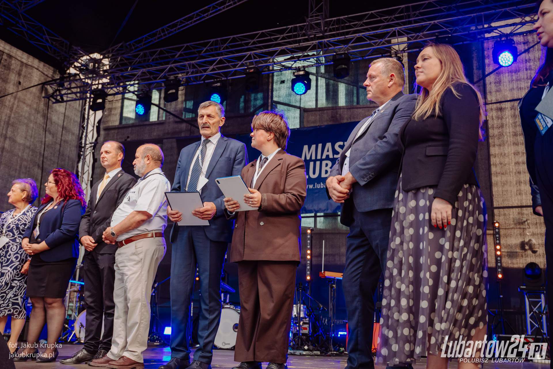 Dni Lubartowa 2026 - sobota