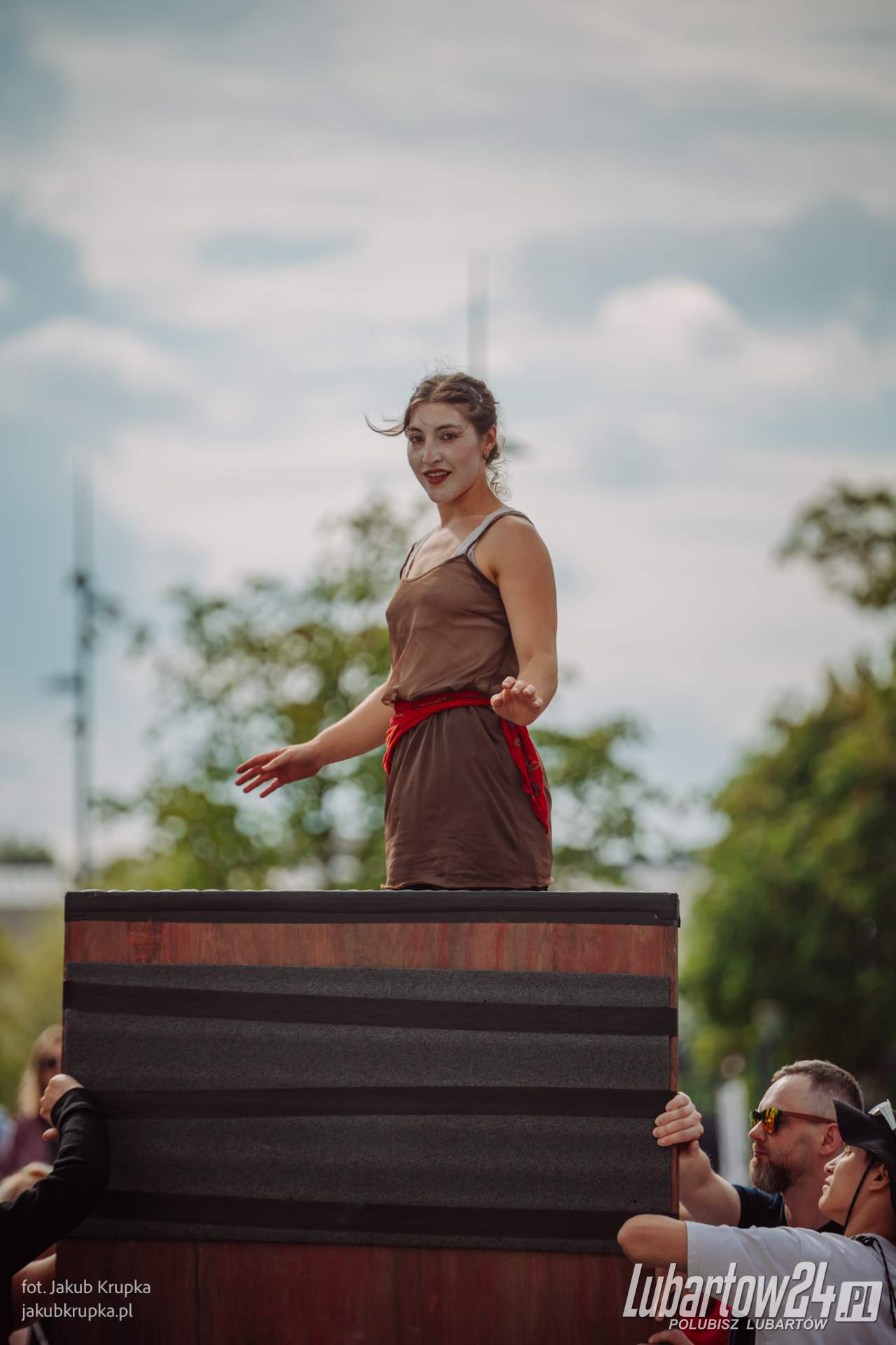Carnaval Sztukmistrzów 2026
