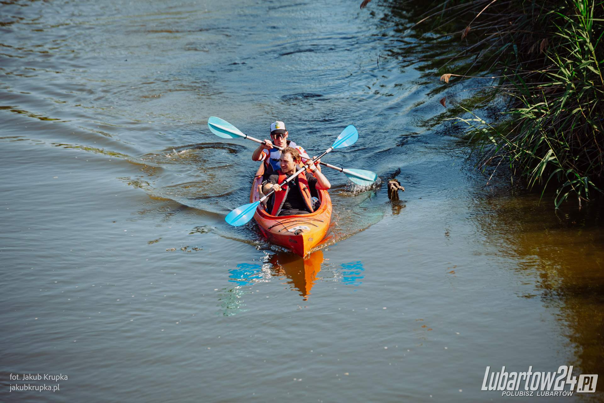 III Nadwieprzański Triathlon