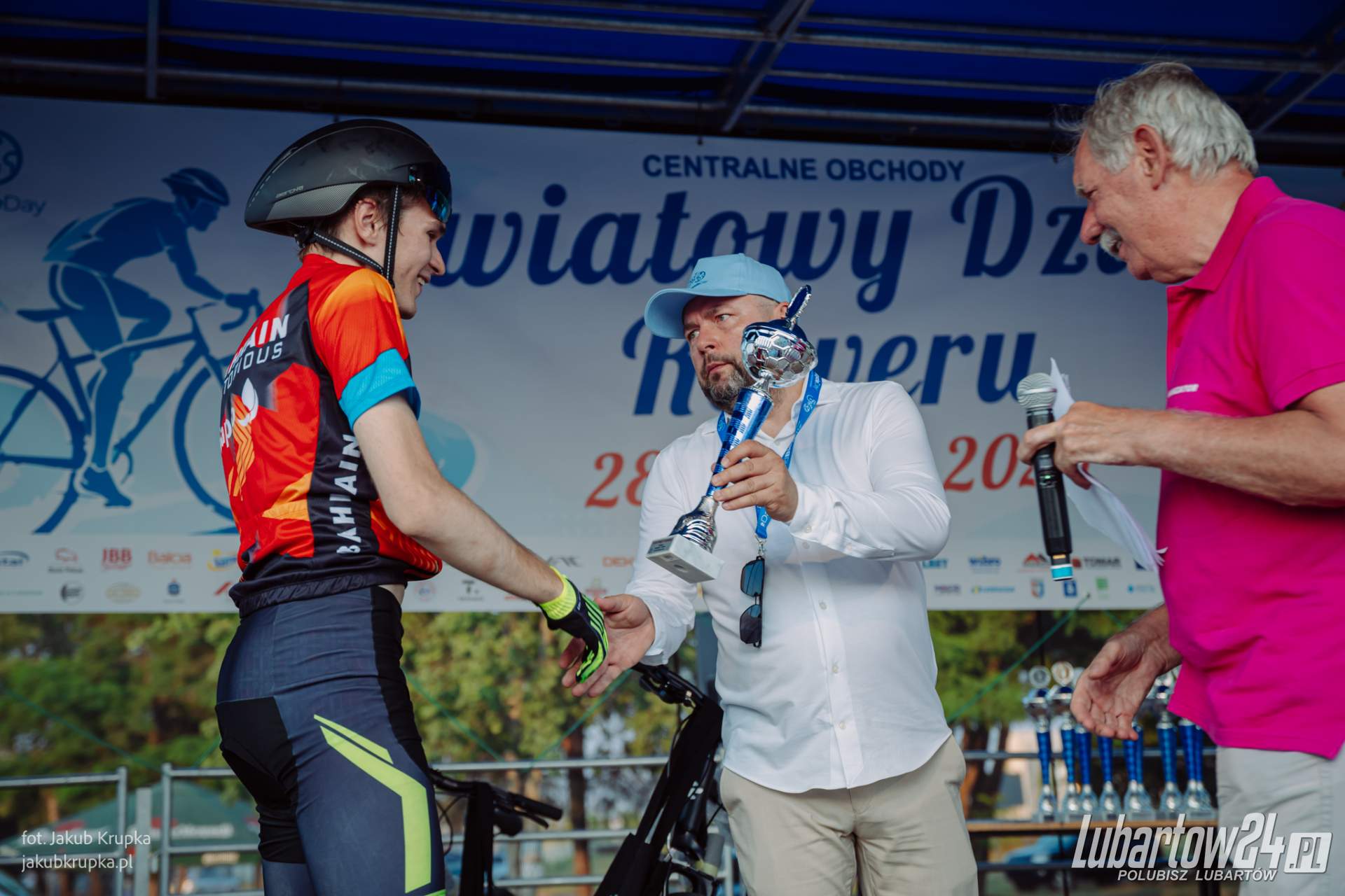 Podsumowanie Święta Roweru