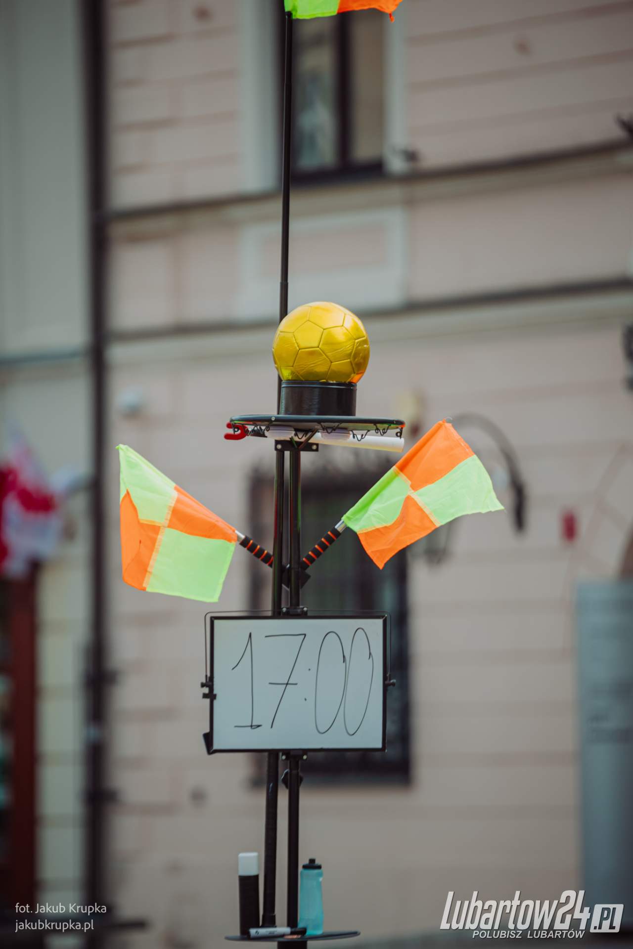 Carnaval Sztukmistrzów 2026
