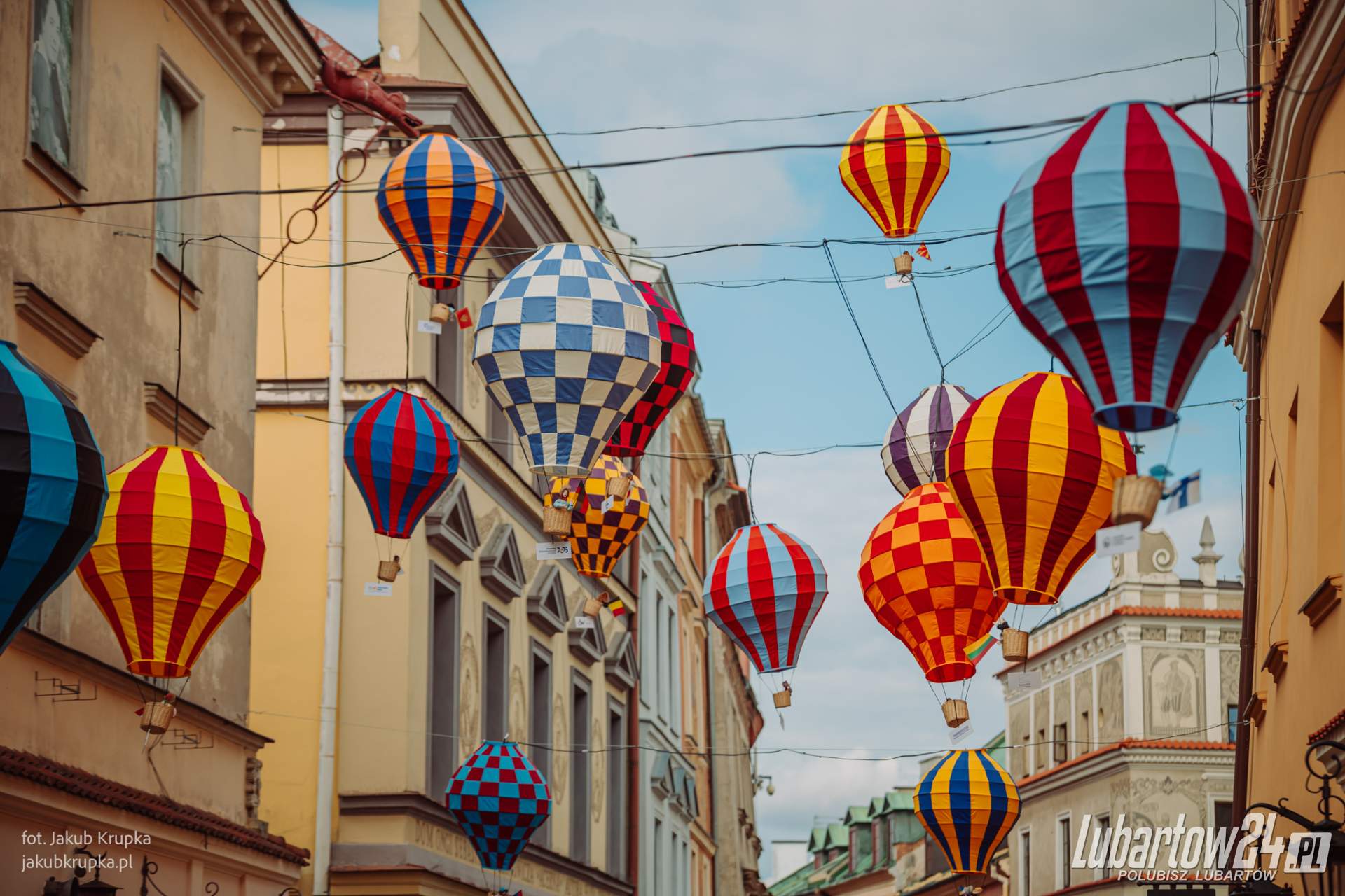 Carnaval Sztukmistrzów 2026