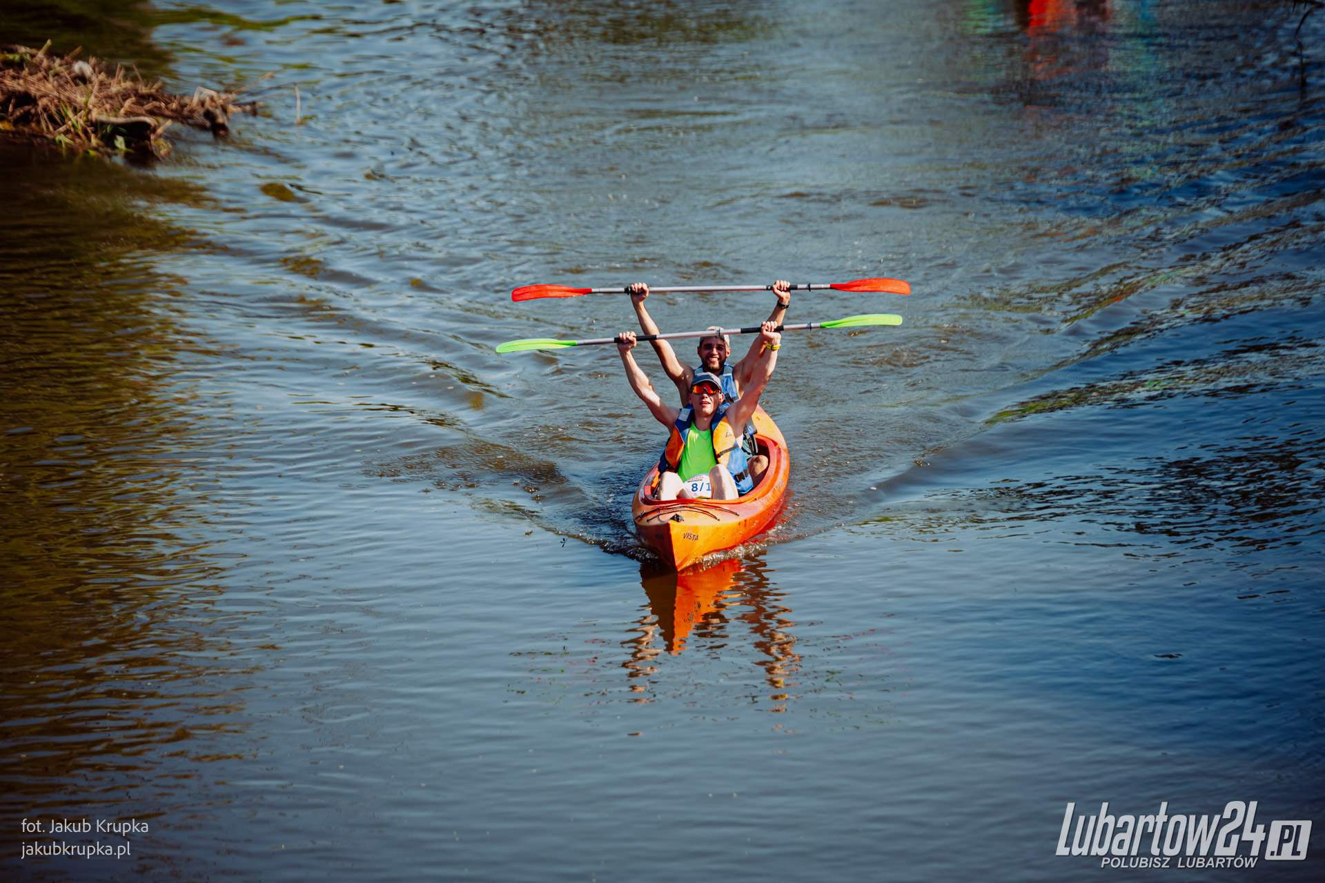 III Nadwieprzański Triathlon