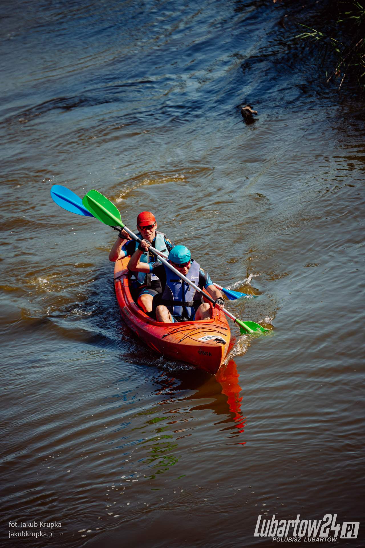 III Nadwieprzański Triathlon