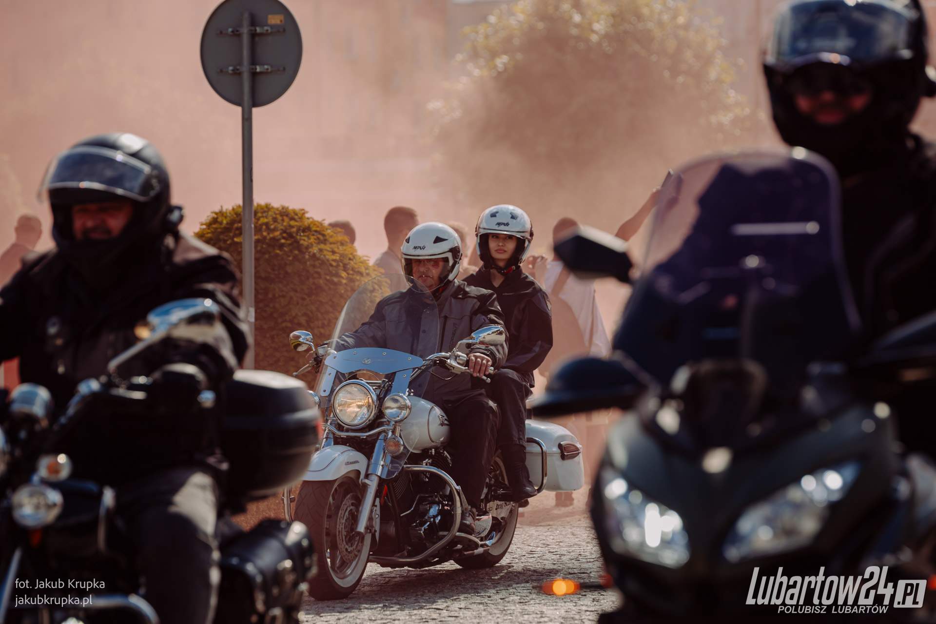 Kapucyński Piknik Motocyklowy