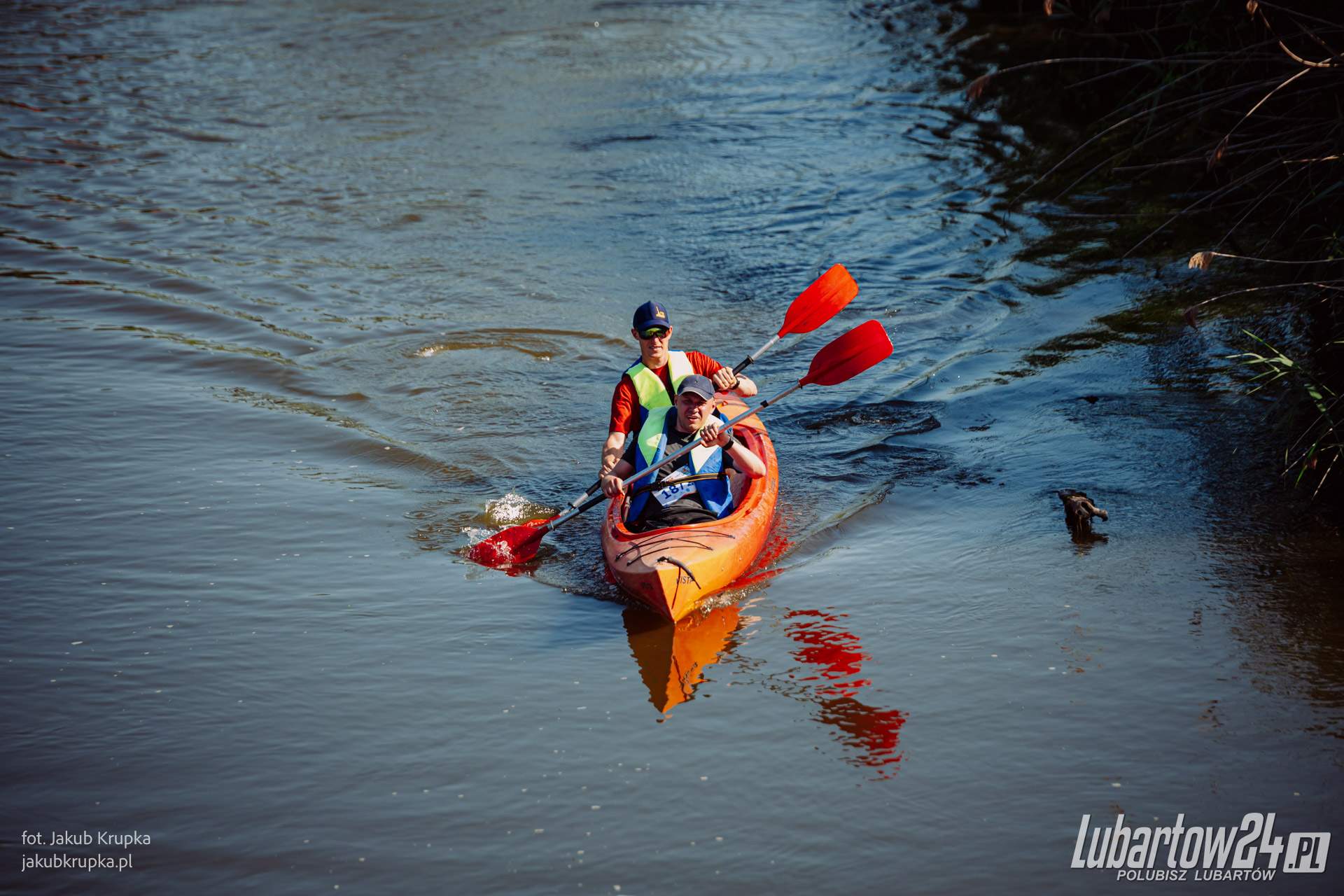 III Nadwieprzański Triathlon