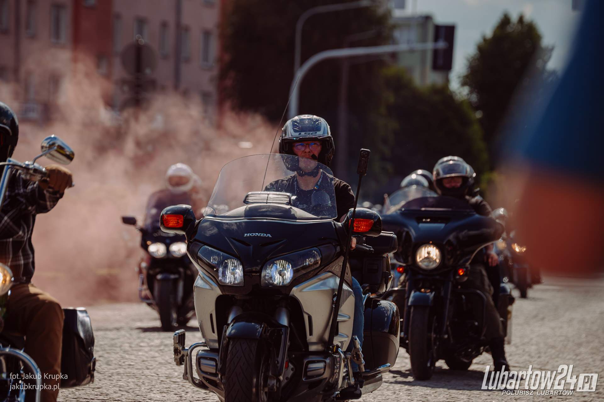 Kapucyński Piknik Motocyklowy