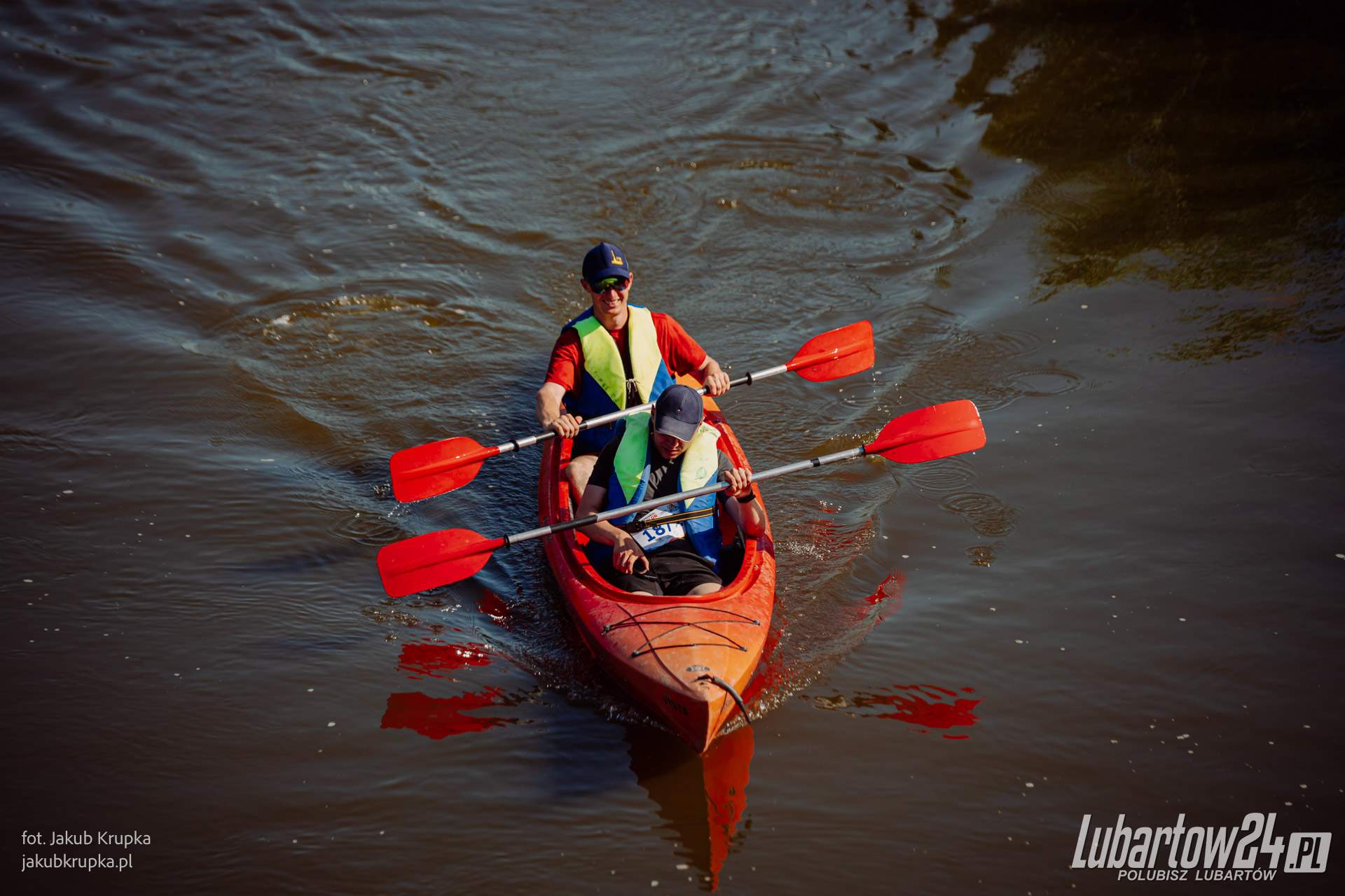 III Nadwieprzański Triathlon