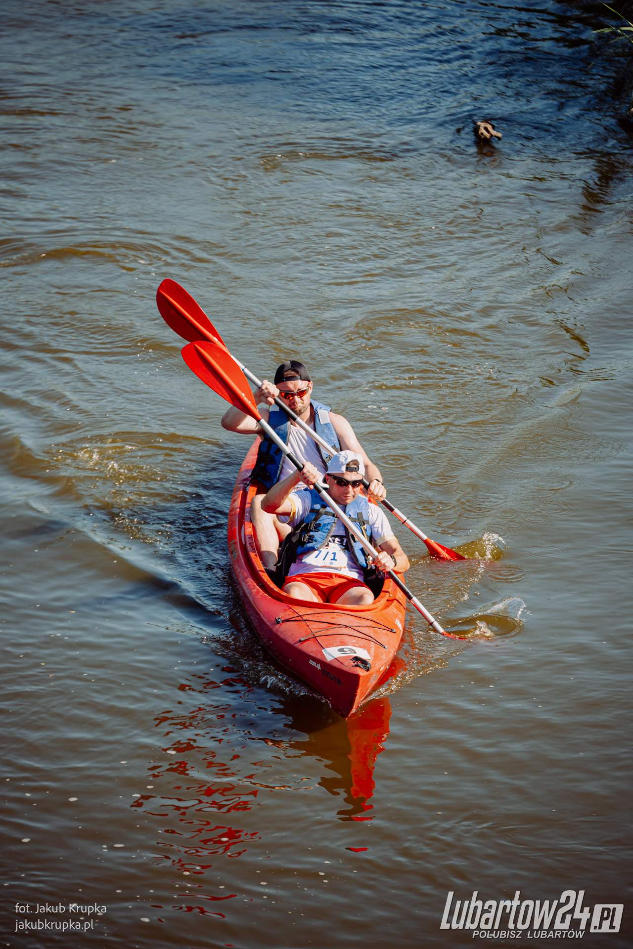 III Nadwieprzański Triathlon