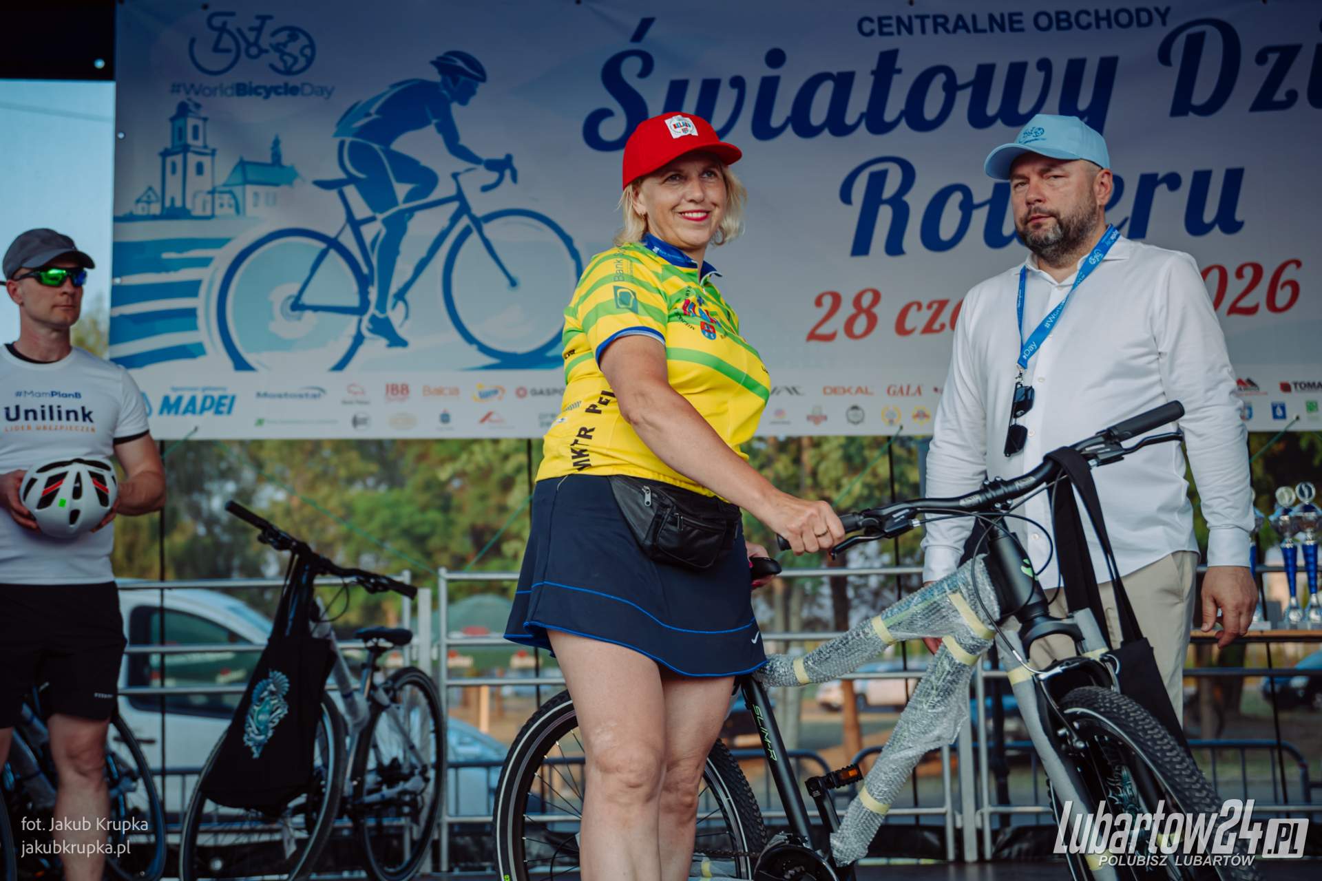 Podsumowanie Święta Roweru
