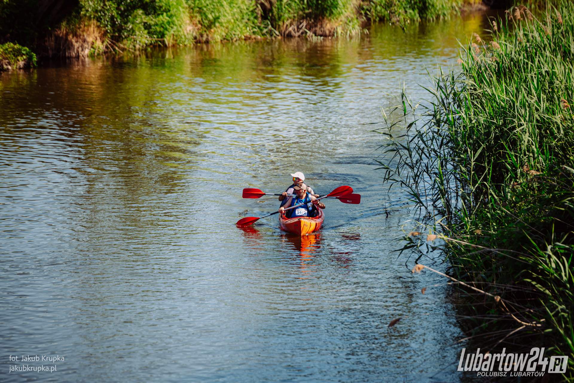 III Nadwieprzański Triathlon