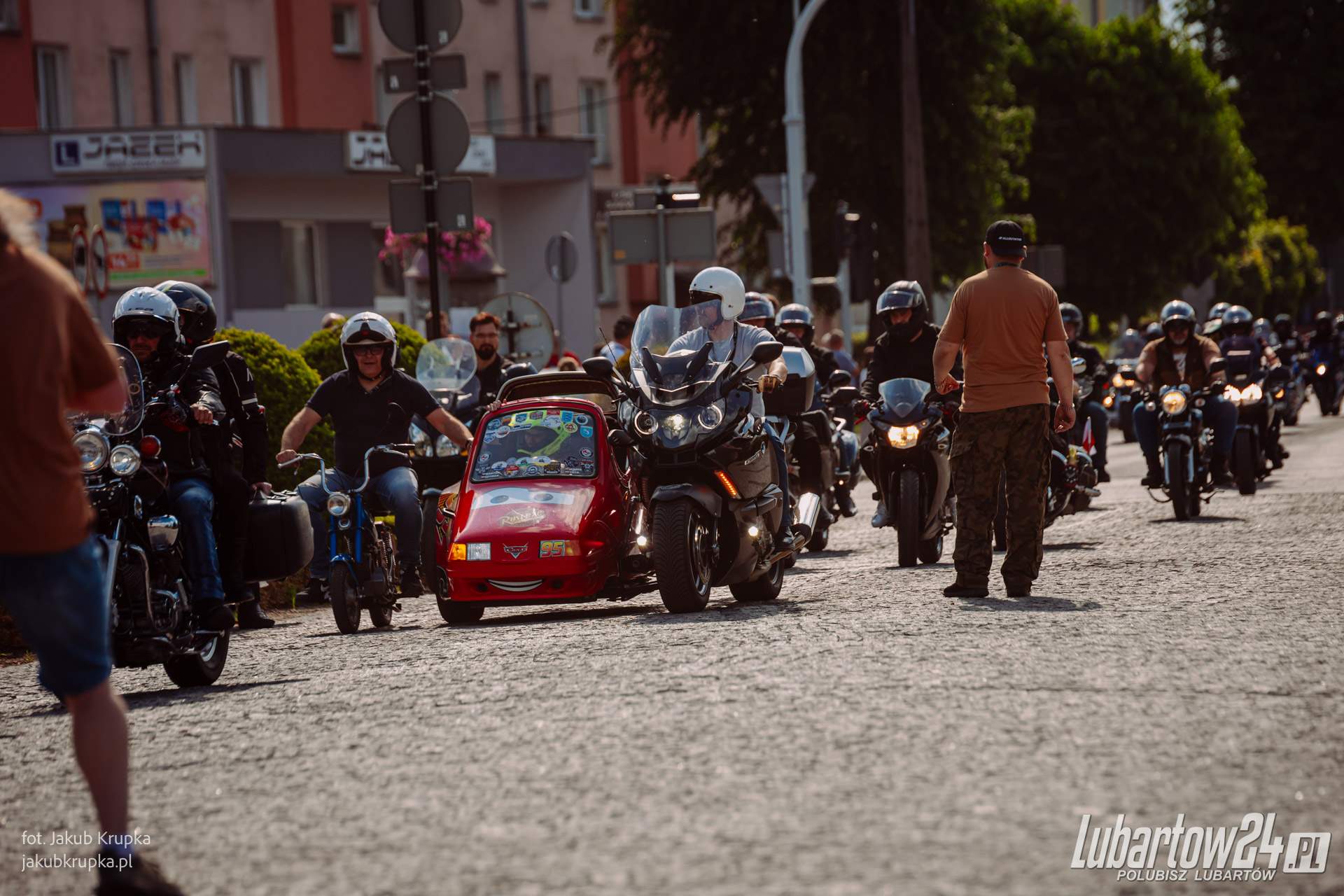 Kapucyński Piknik Motocyklowy