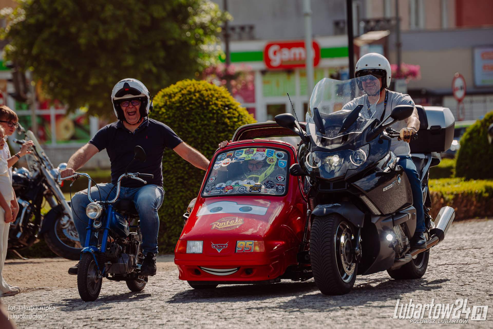 Kapucyński Piknik Motocyklowy