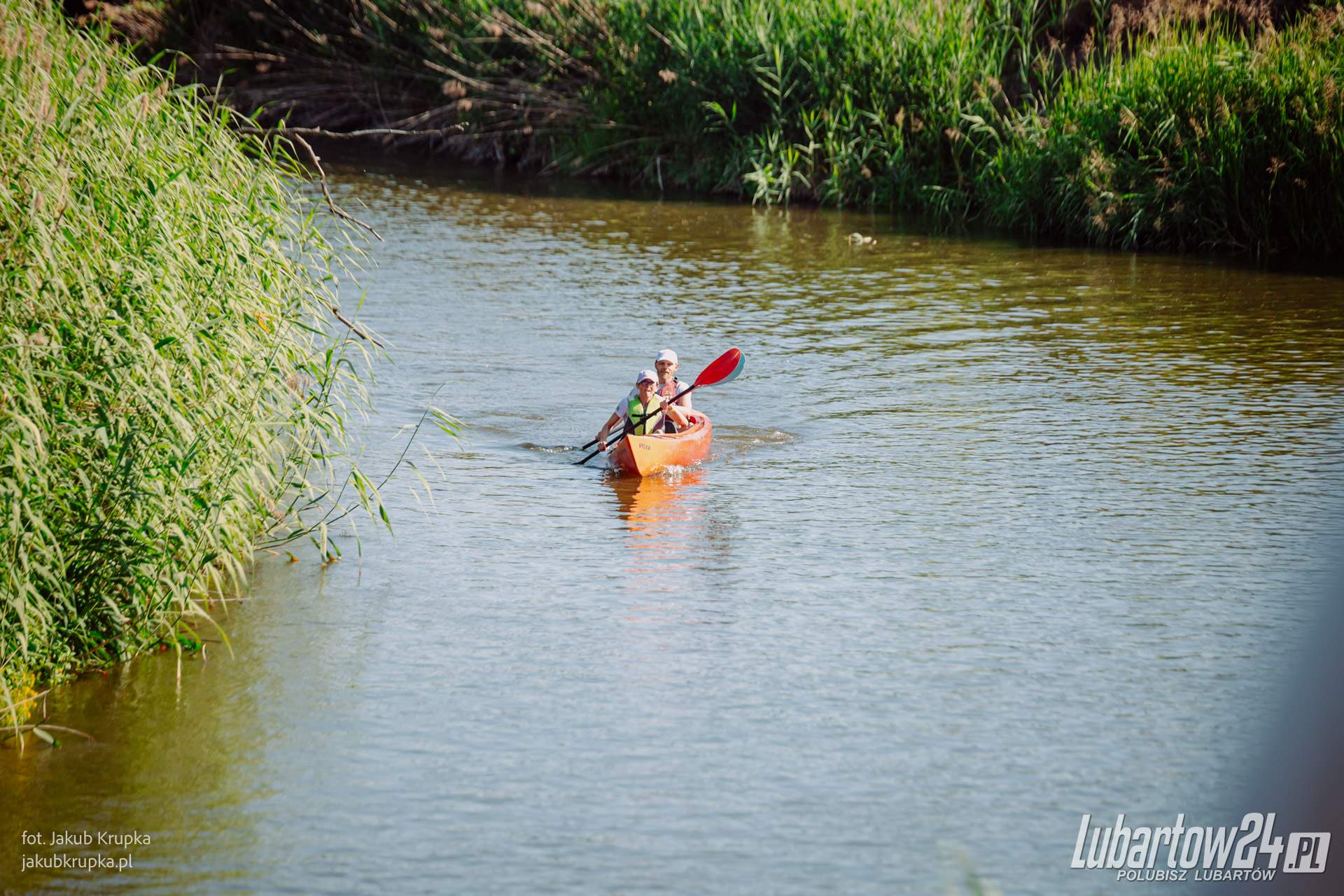III Nadwieprzański Triathlon