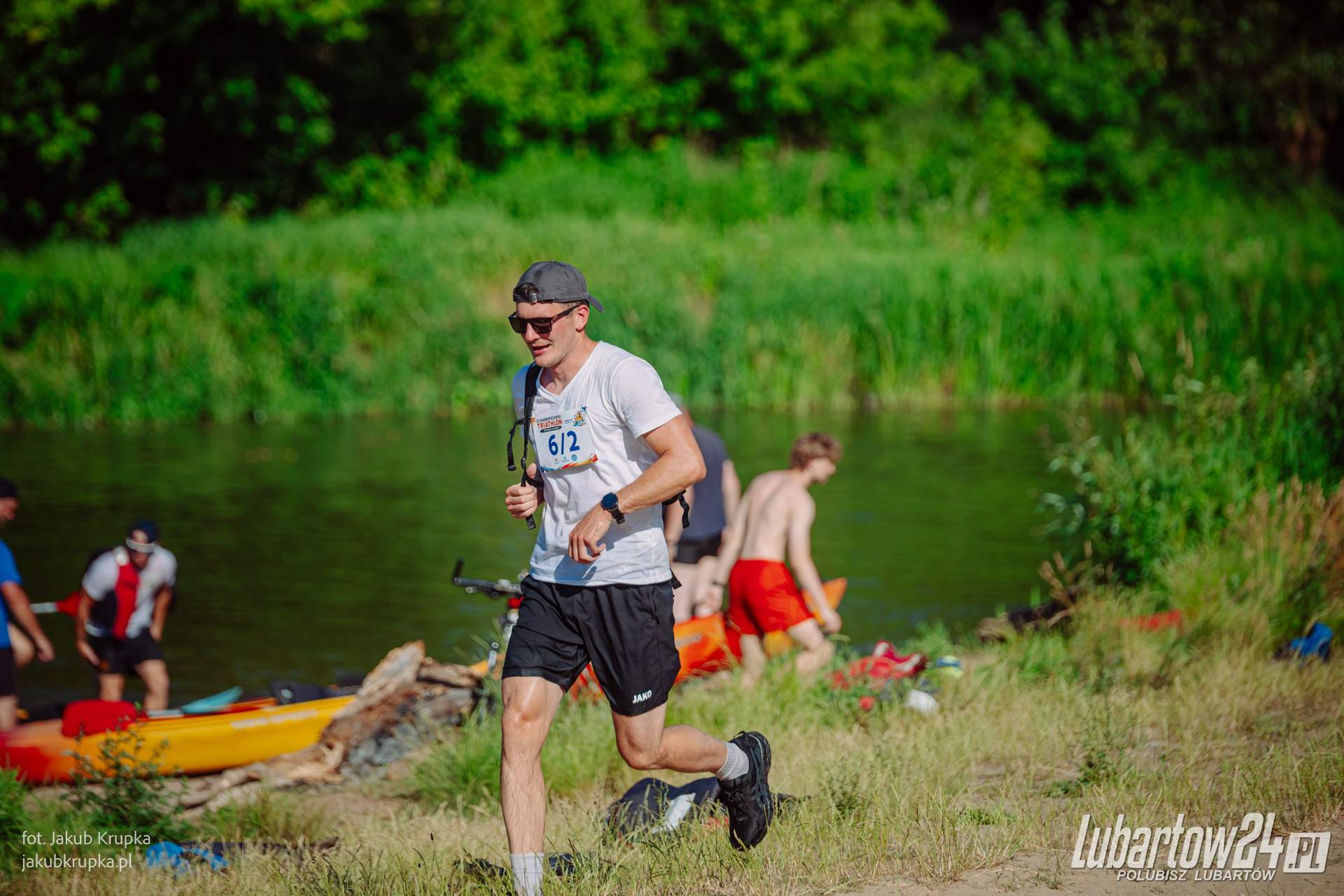 III Nadwieprzański Triathlon