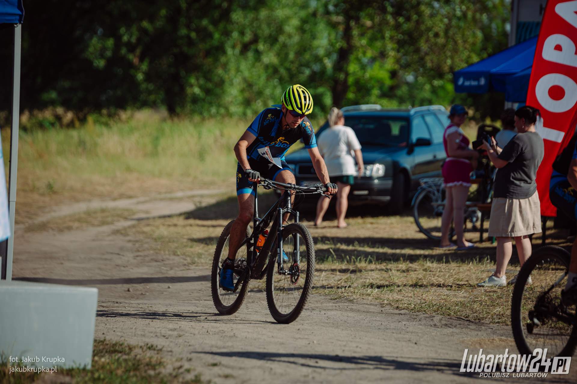 III Nadwieprzański Triathlon