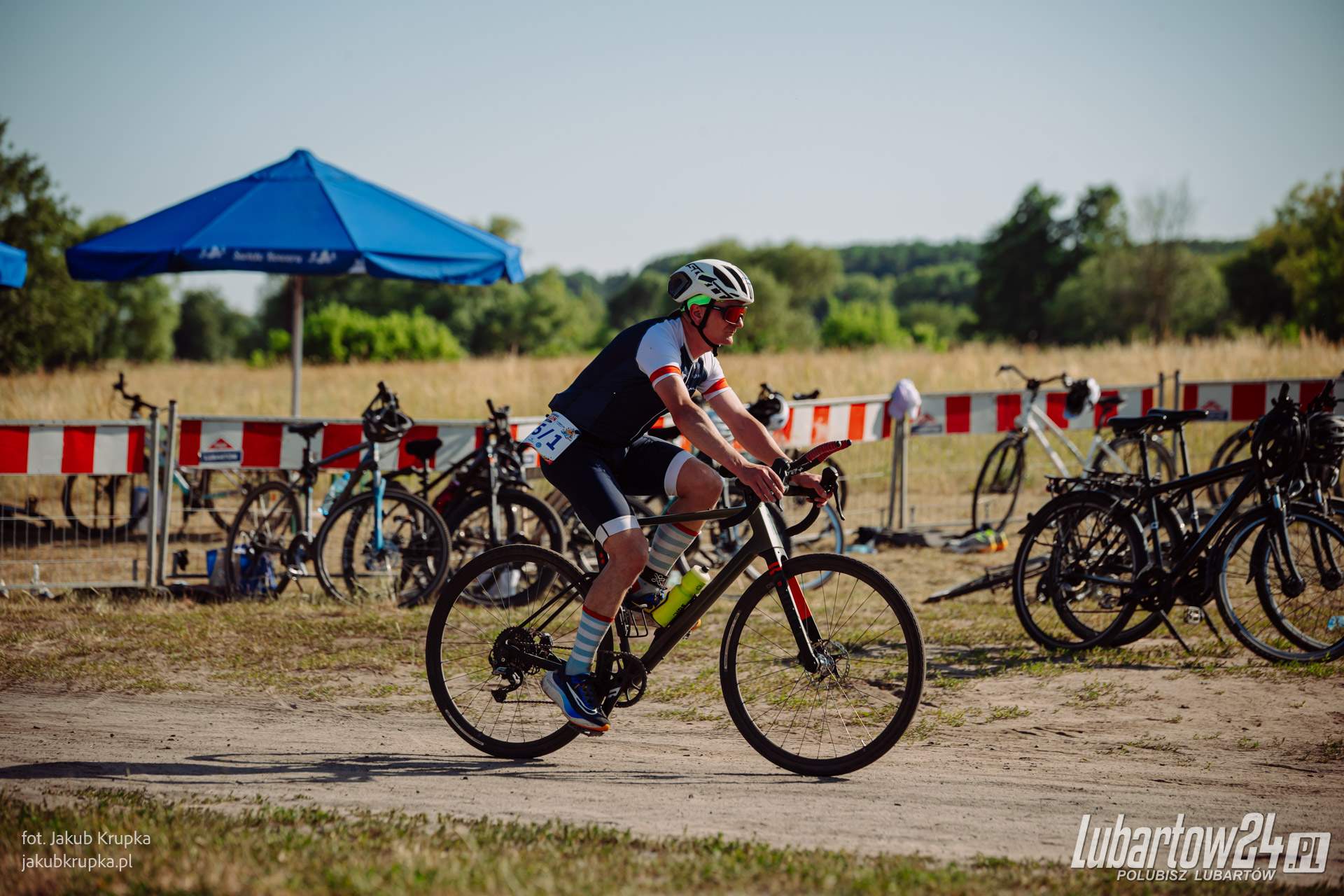 III Nadwieprzański Triathlon