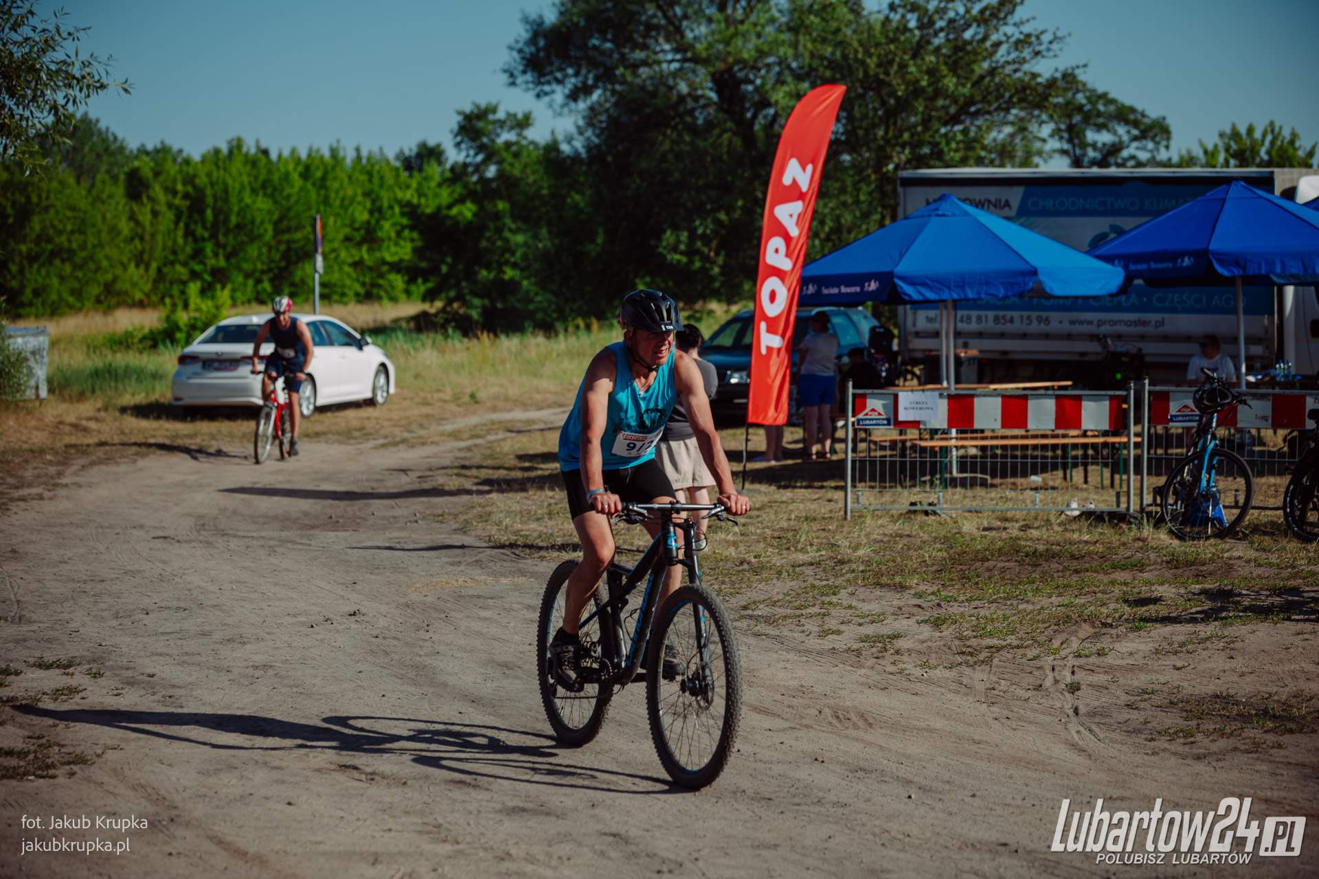 III Nadwieprzański Triathlon