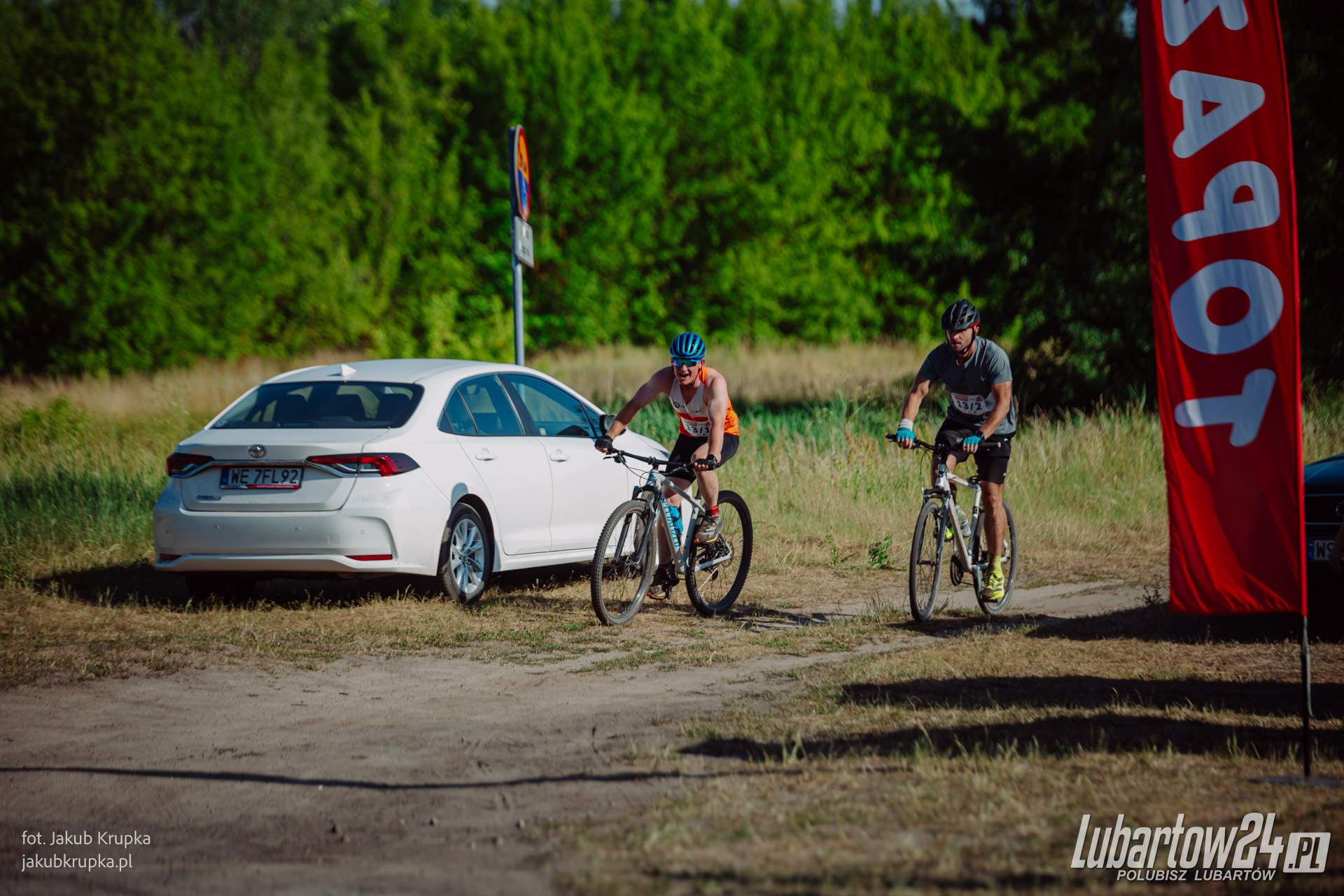 III Nadwieprzański Triathlon
