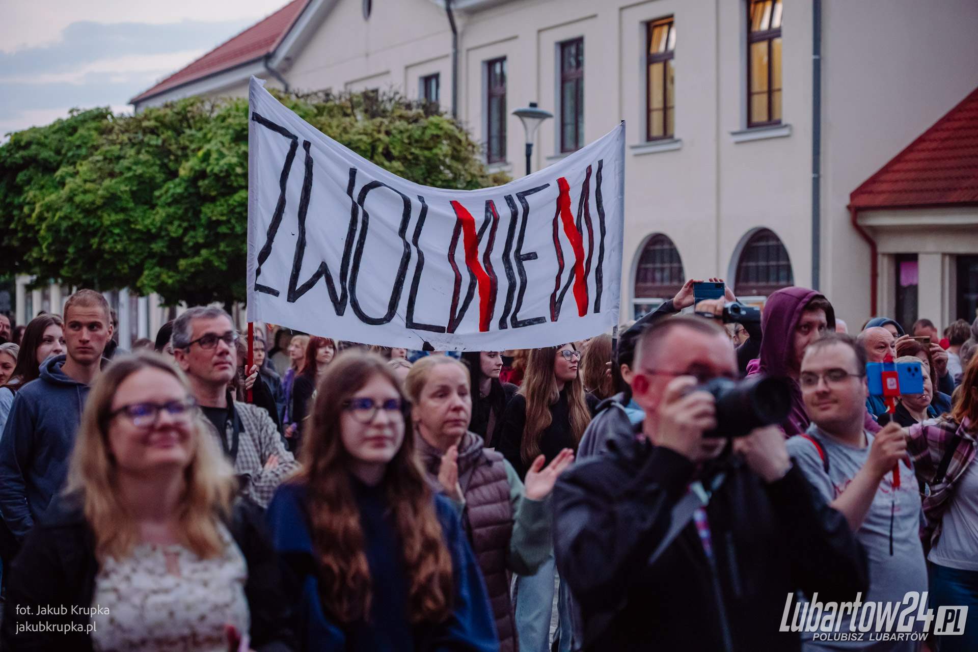 Dni Lubartowa 2026 - sobota