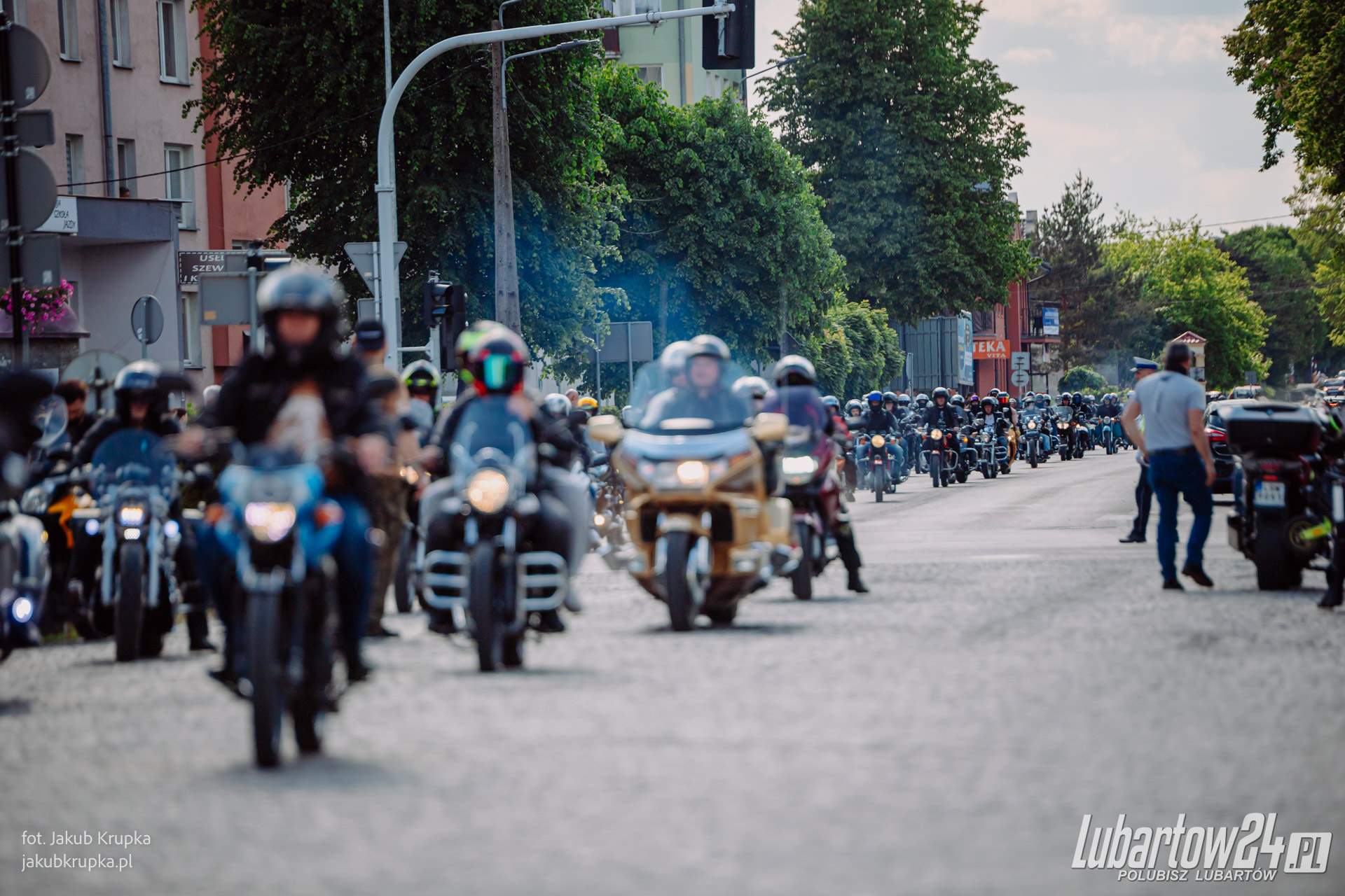Kapucyński Piknik Motocyklowy